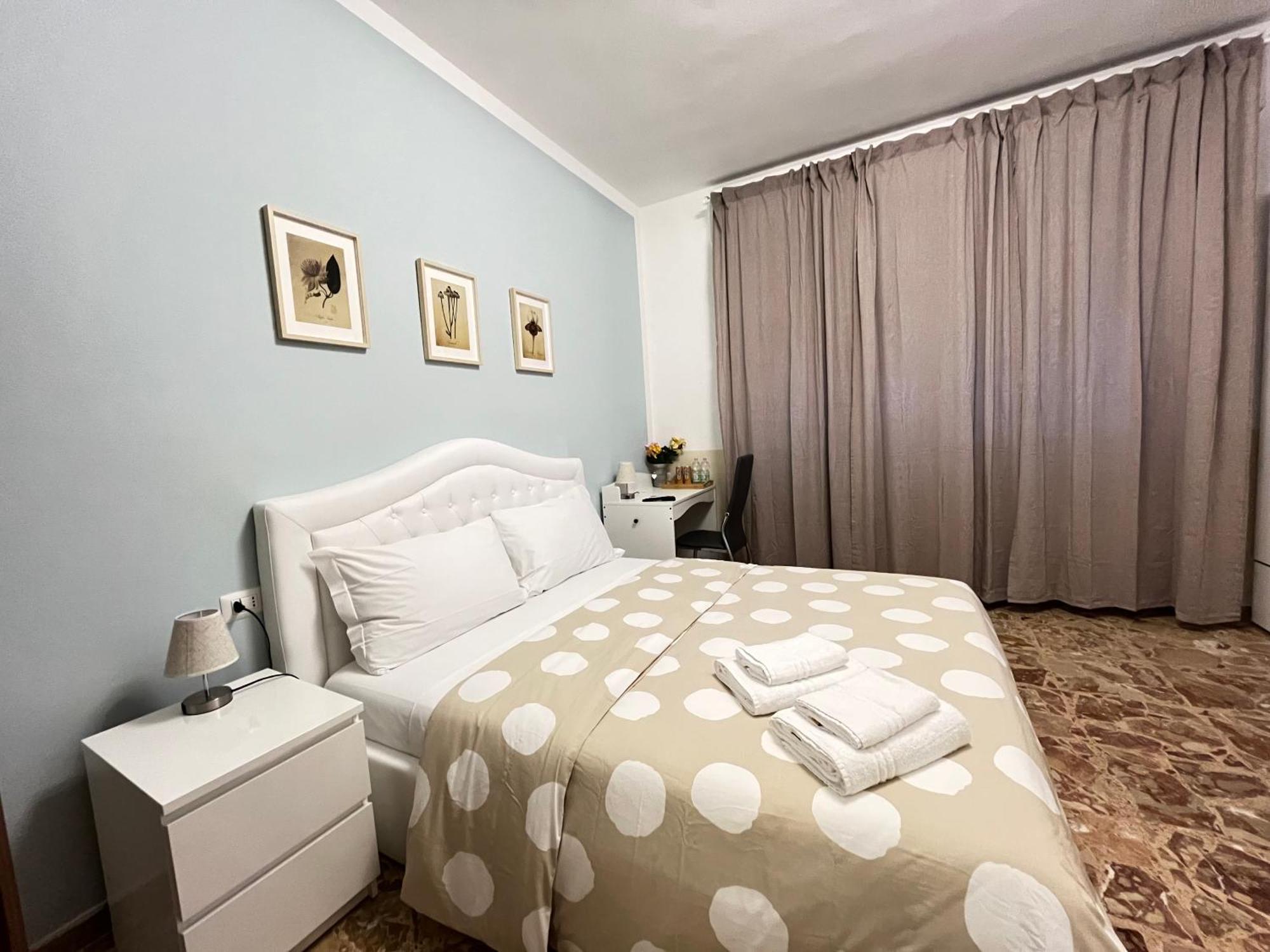 Bed & Breakfast Prime Sant'agostino *