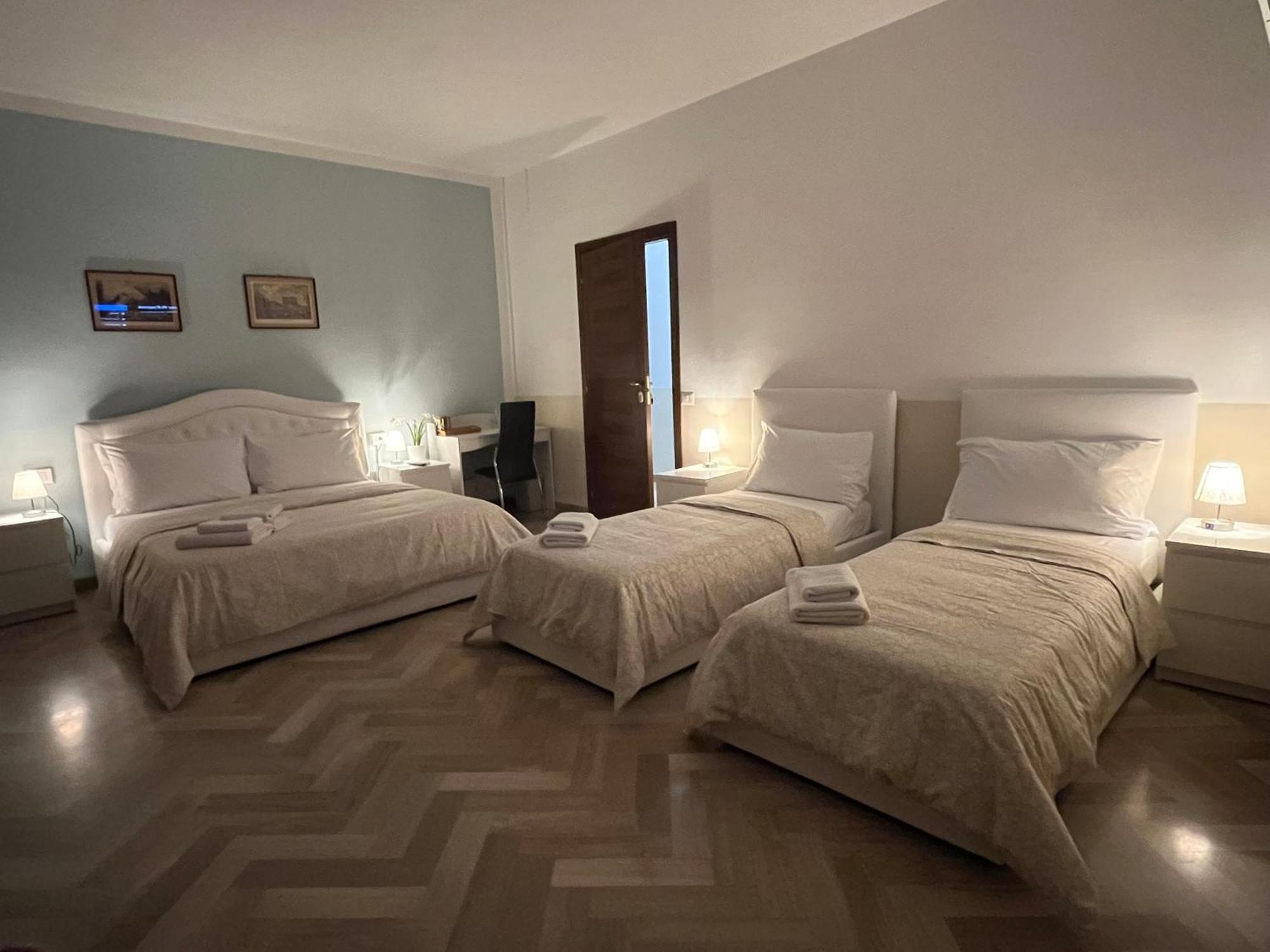 Bed & Breakfast Prime Sant'agostino Pisa
