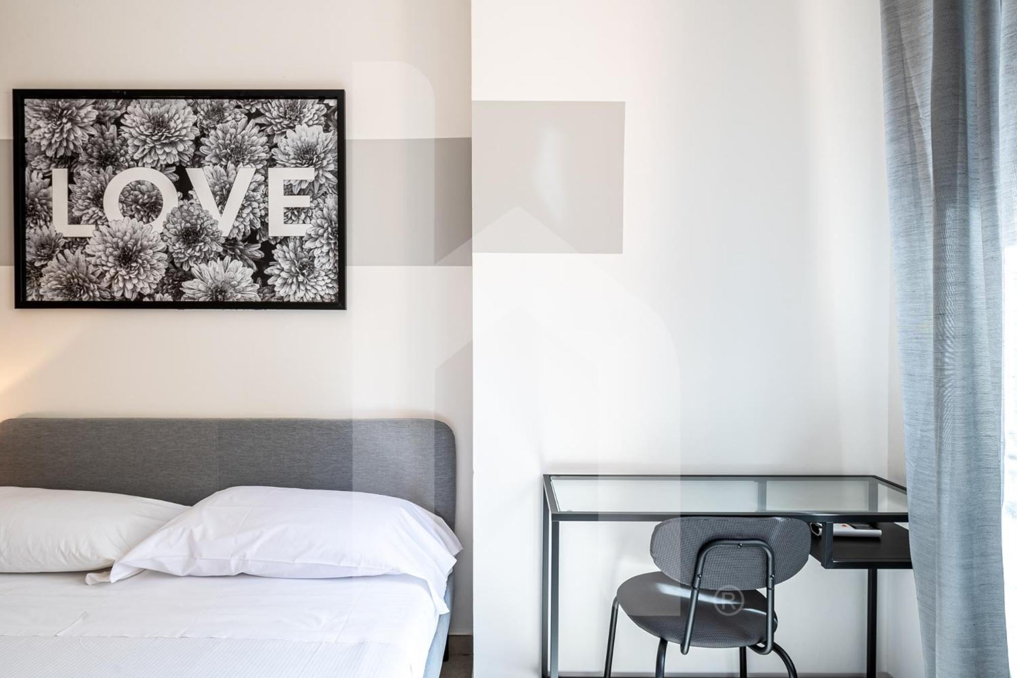 Homiday - New House - Aeroporto - Free Parking Pisa