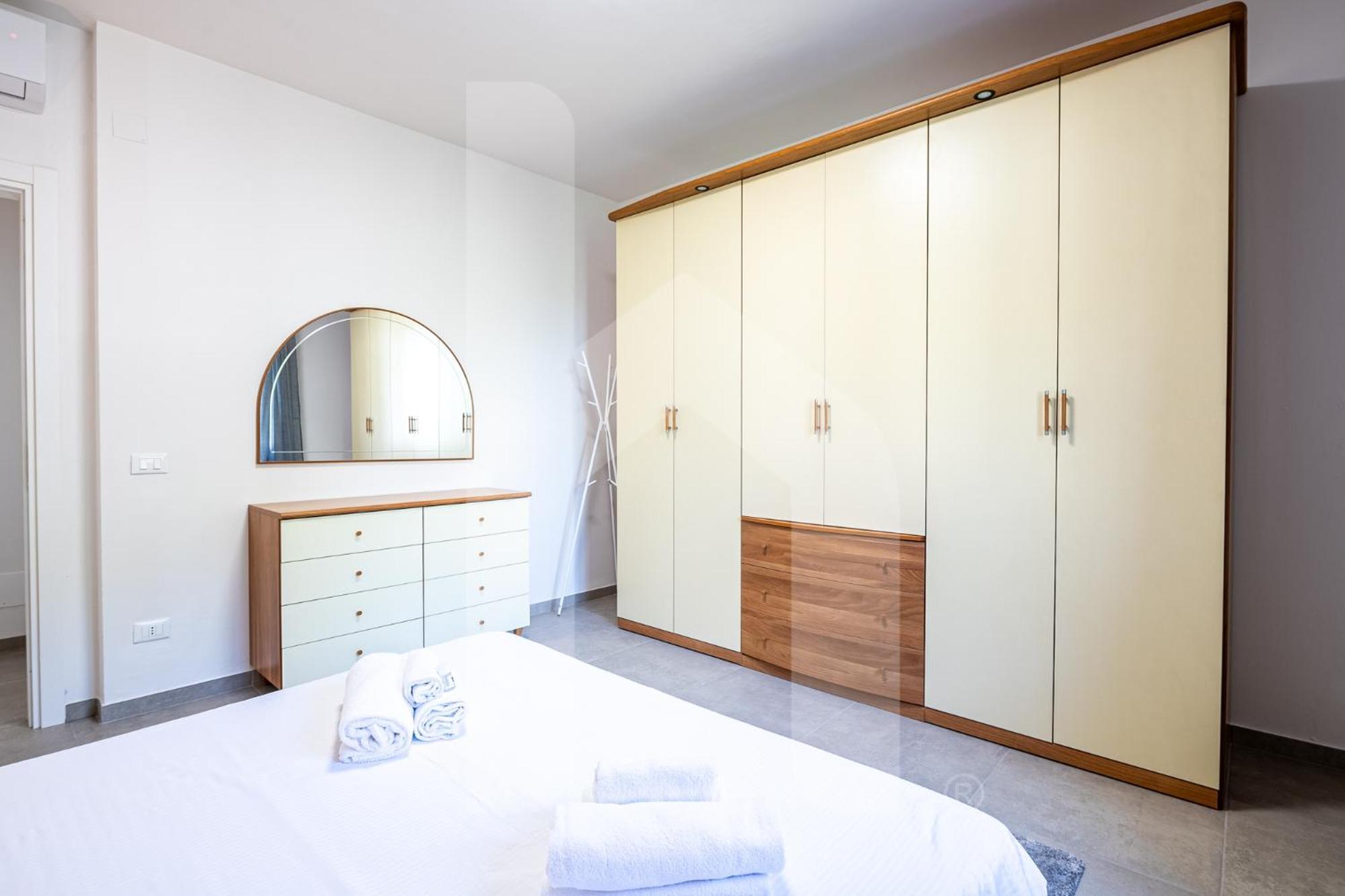 Homiday - New House - Aeroporto - Free Parking * Pisa