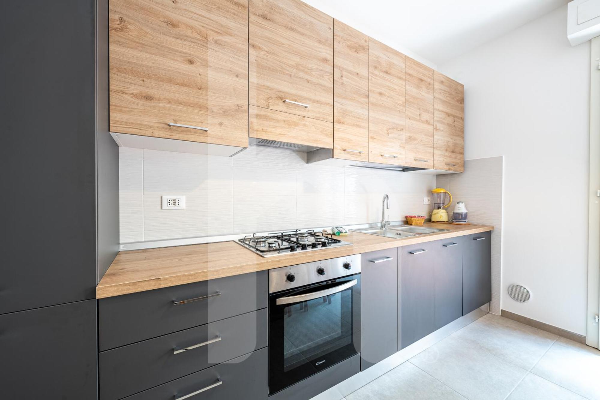 Appartement Homiday - New House - Aeroporto - Free Parking *