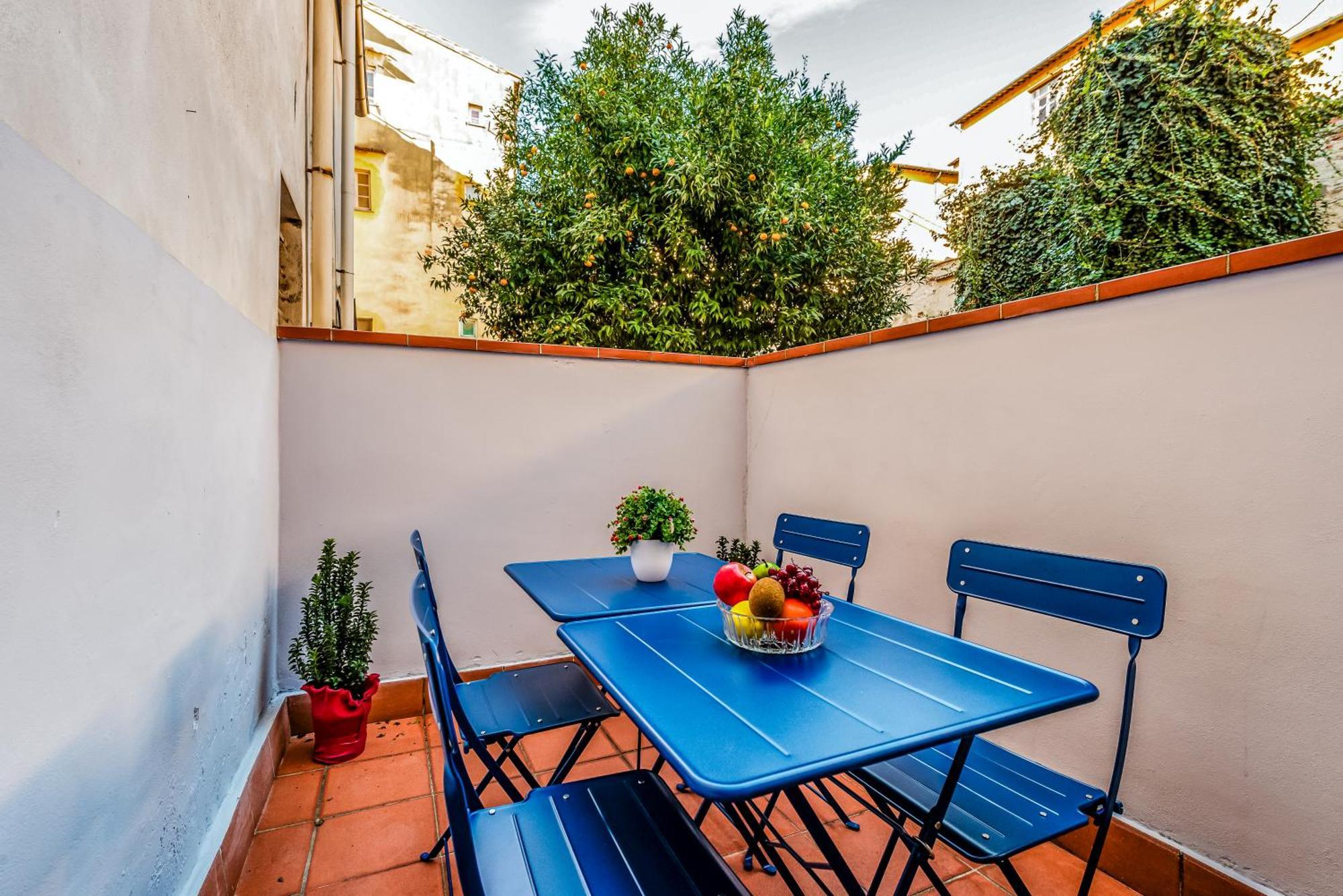 Apartamento Hoslty-suite L'arancio-enjoy The Historical Center *