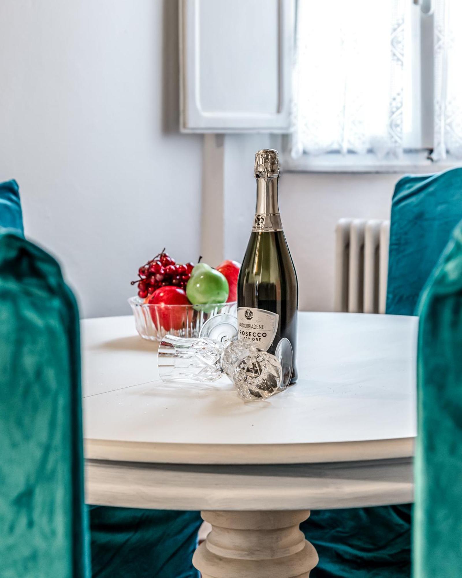 Hoslty-suite L'arancio-enjoy The Historical Center Apartamento