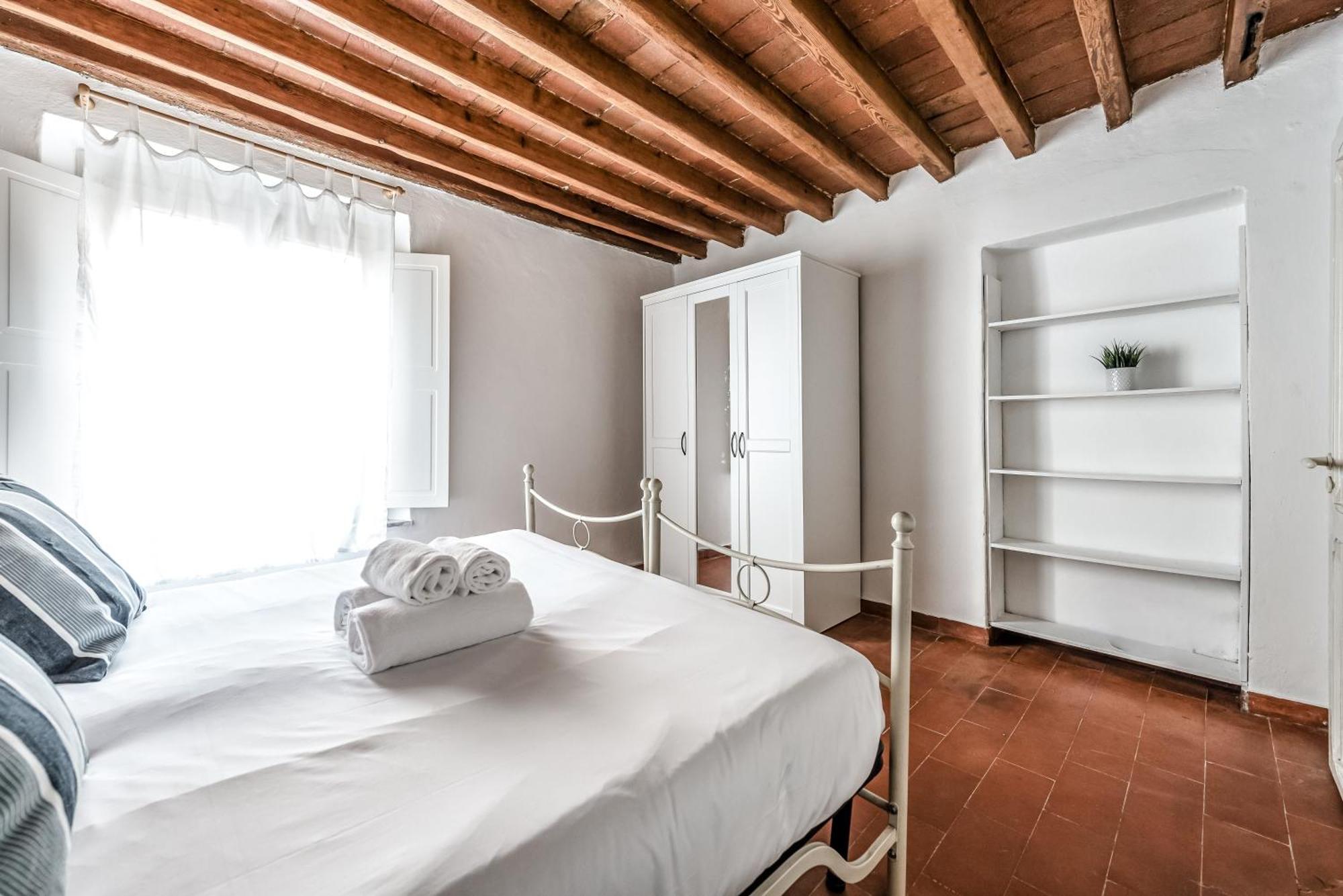 Hoslty-suite L'arancio-enjoy The Historical Center Pisa