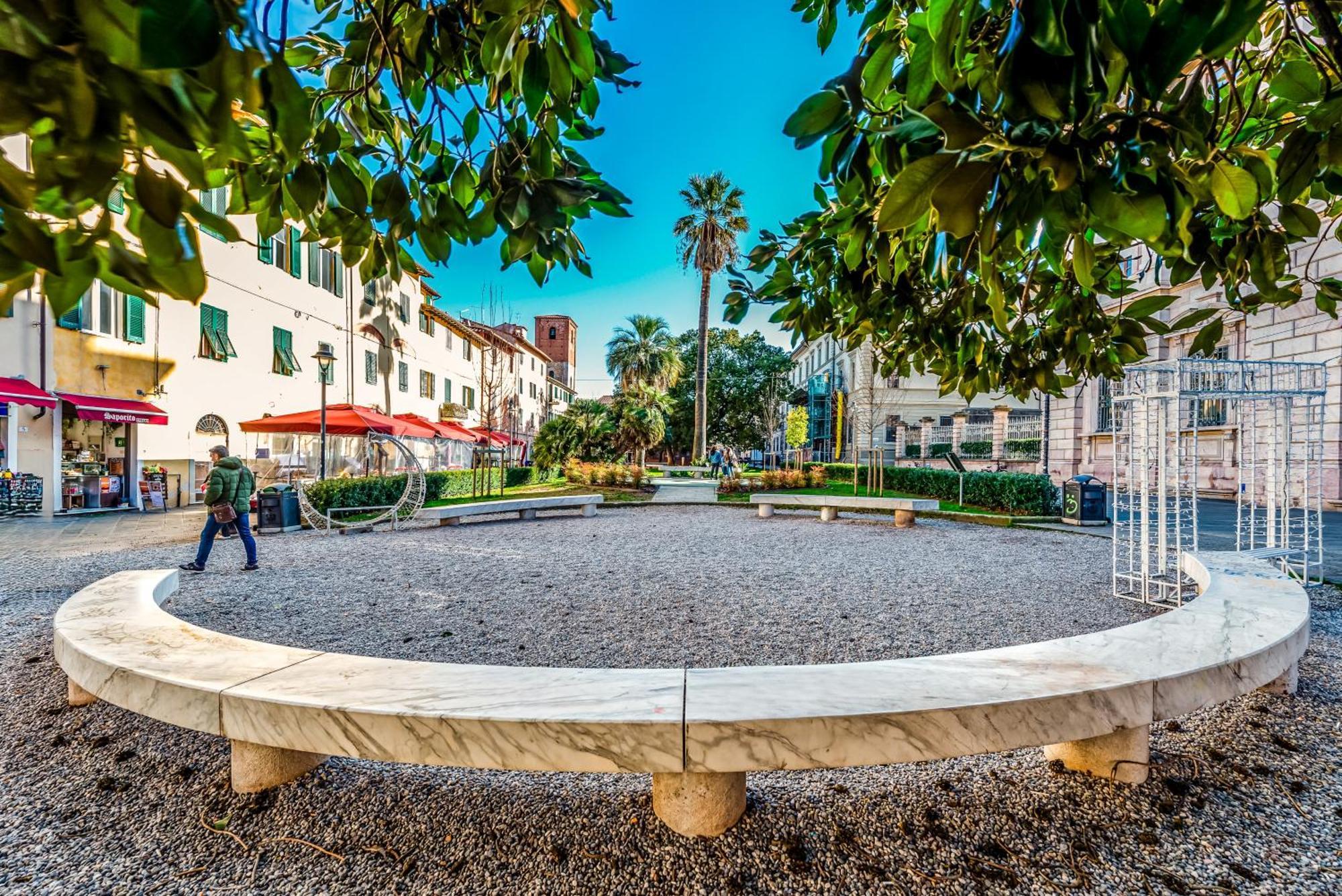 Hoslty-suite L'arancio-enjoy The Historical Center Apartamento *