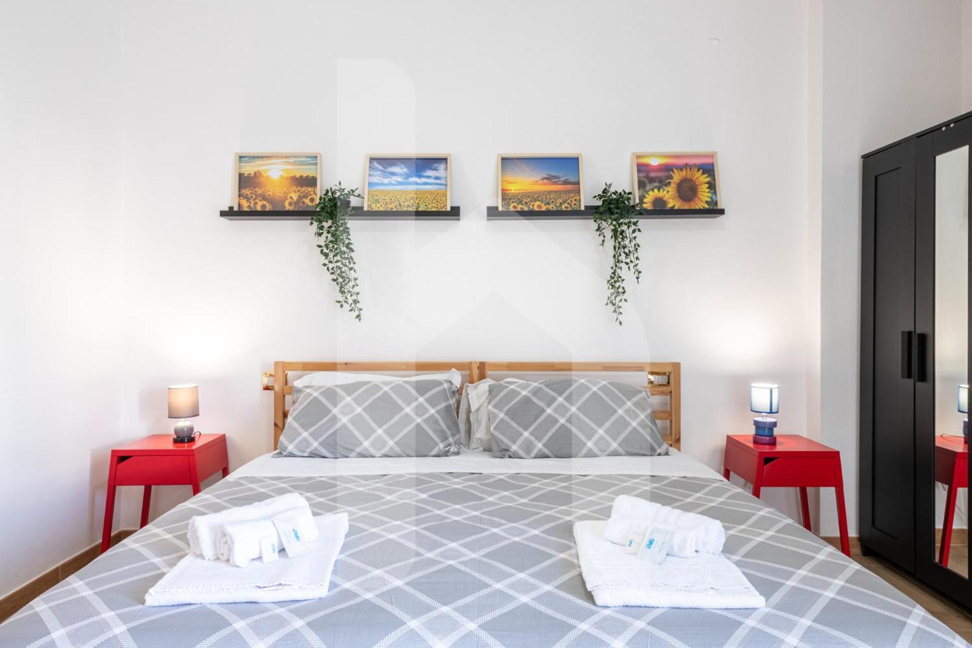 Homiday - Il Giardino --1 Min Ospedale Cisanello--aeroporto Free Parking-- * Pisa