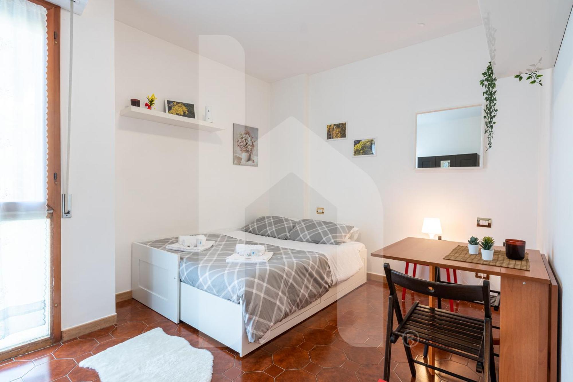 Homiday - Il Giardino --1 Min Ospedale Cisanello--aeroporto Free Parking-- * Pisa