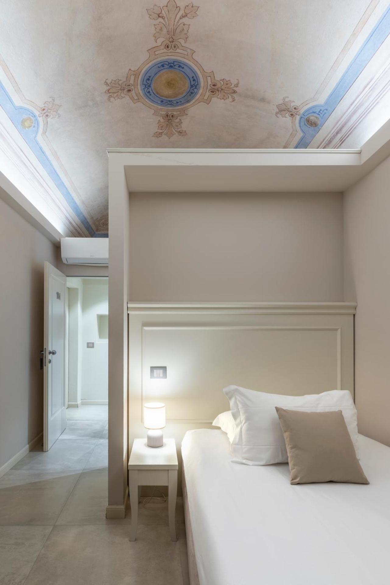Gasthuis Prato Dei Miracoli Residenza D'epoca Pisa