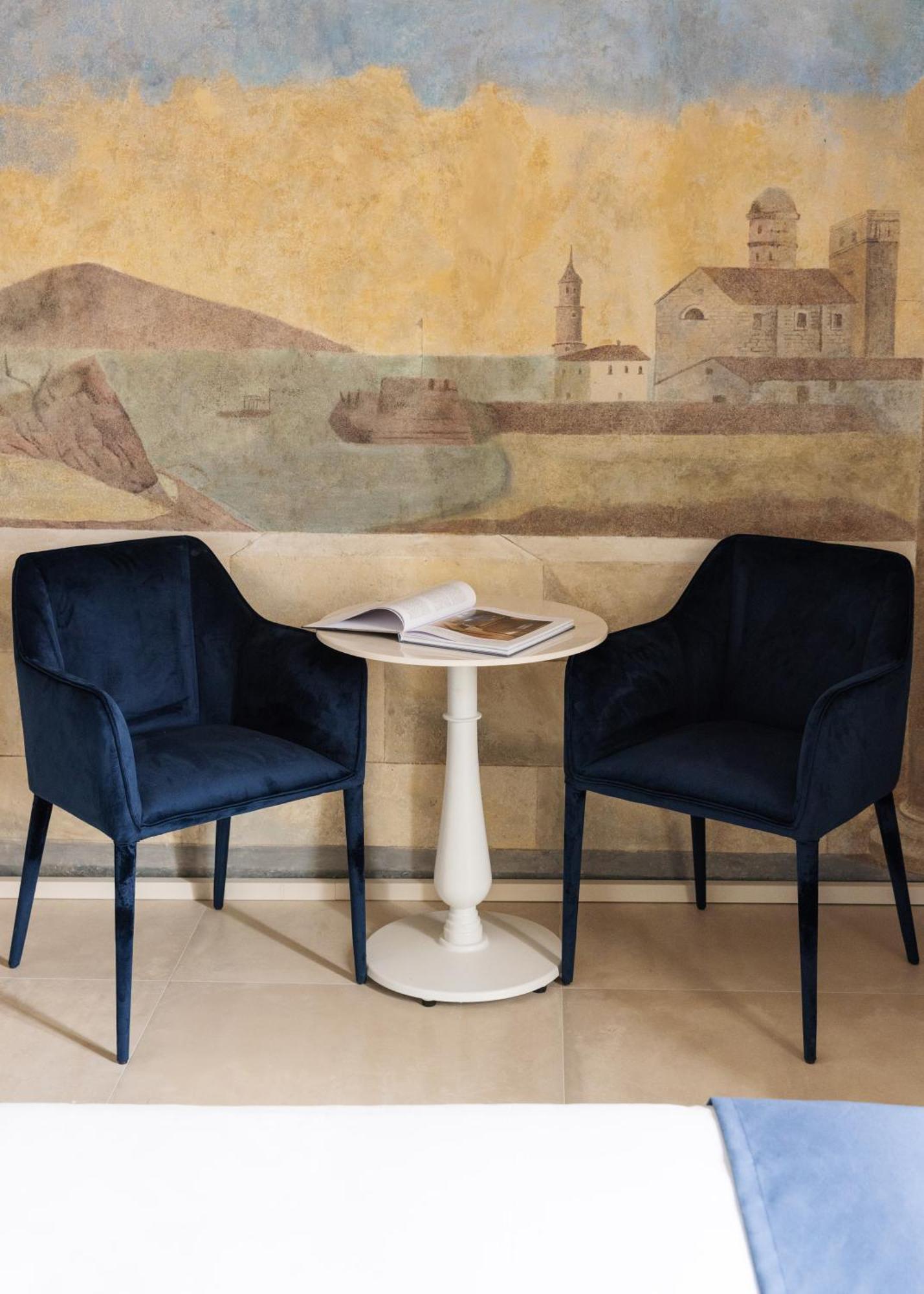 Prato Dei Miracoli Residenza D'epoca