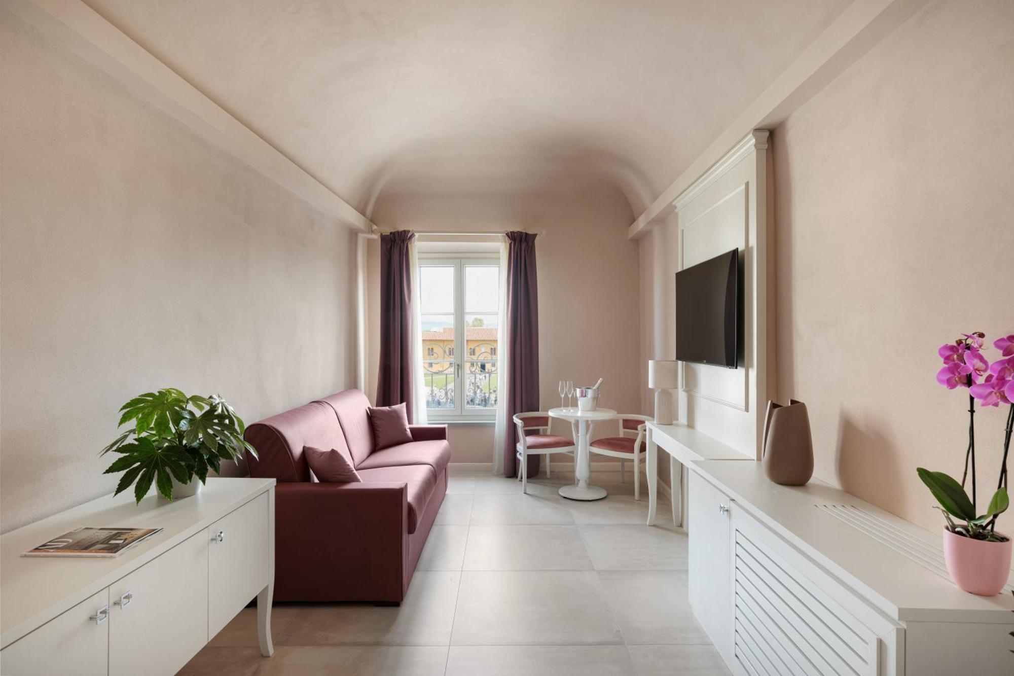 Prato Dei Miracoli Residenza D'epoca