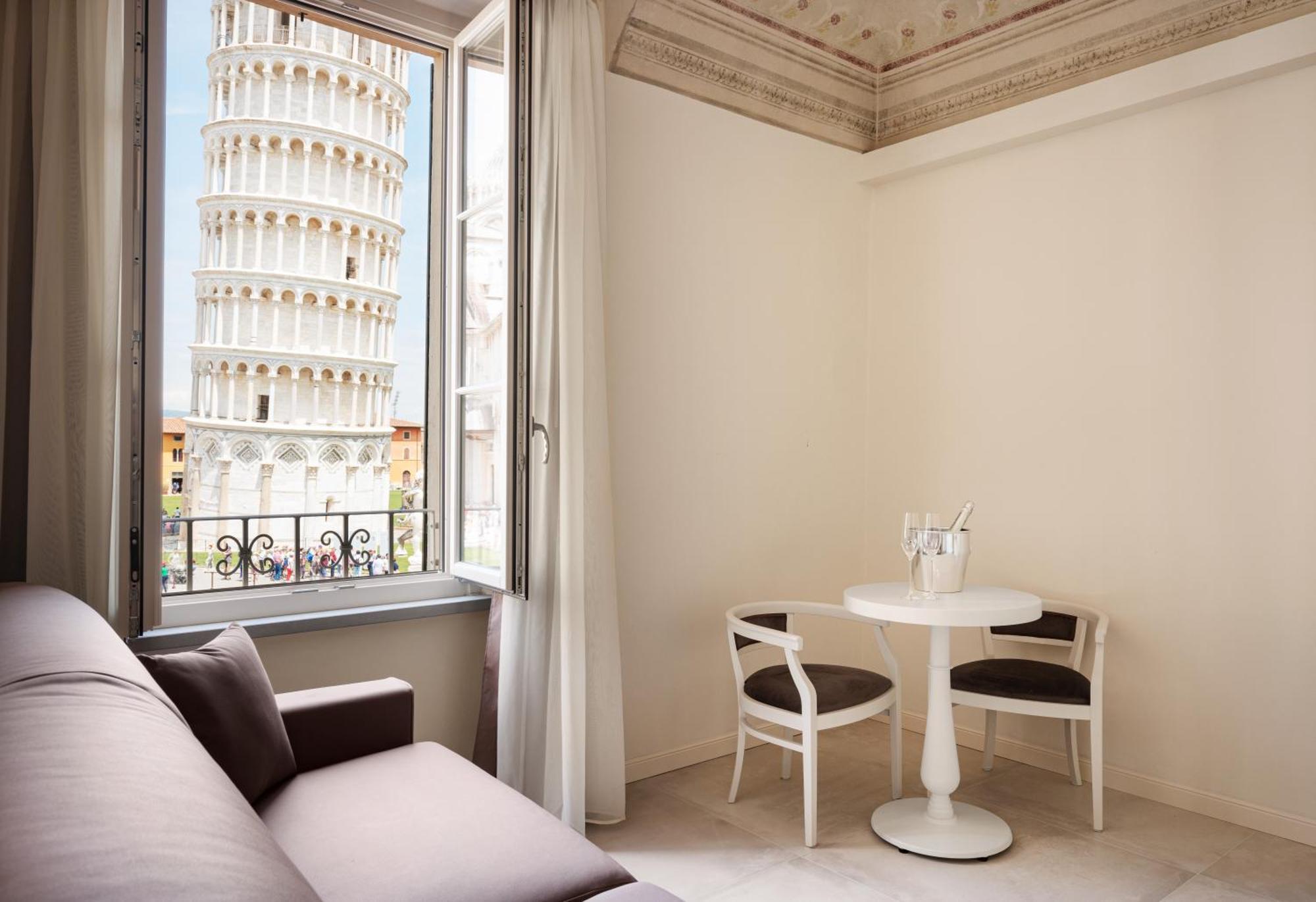 Prato Dei Miracoli Residenza D'epoca Gasthuis *