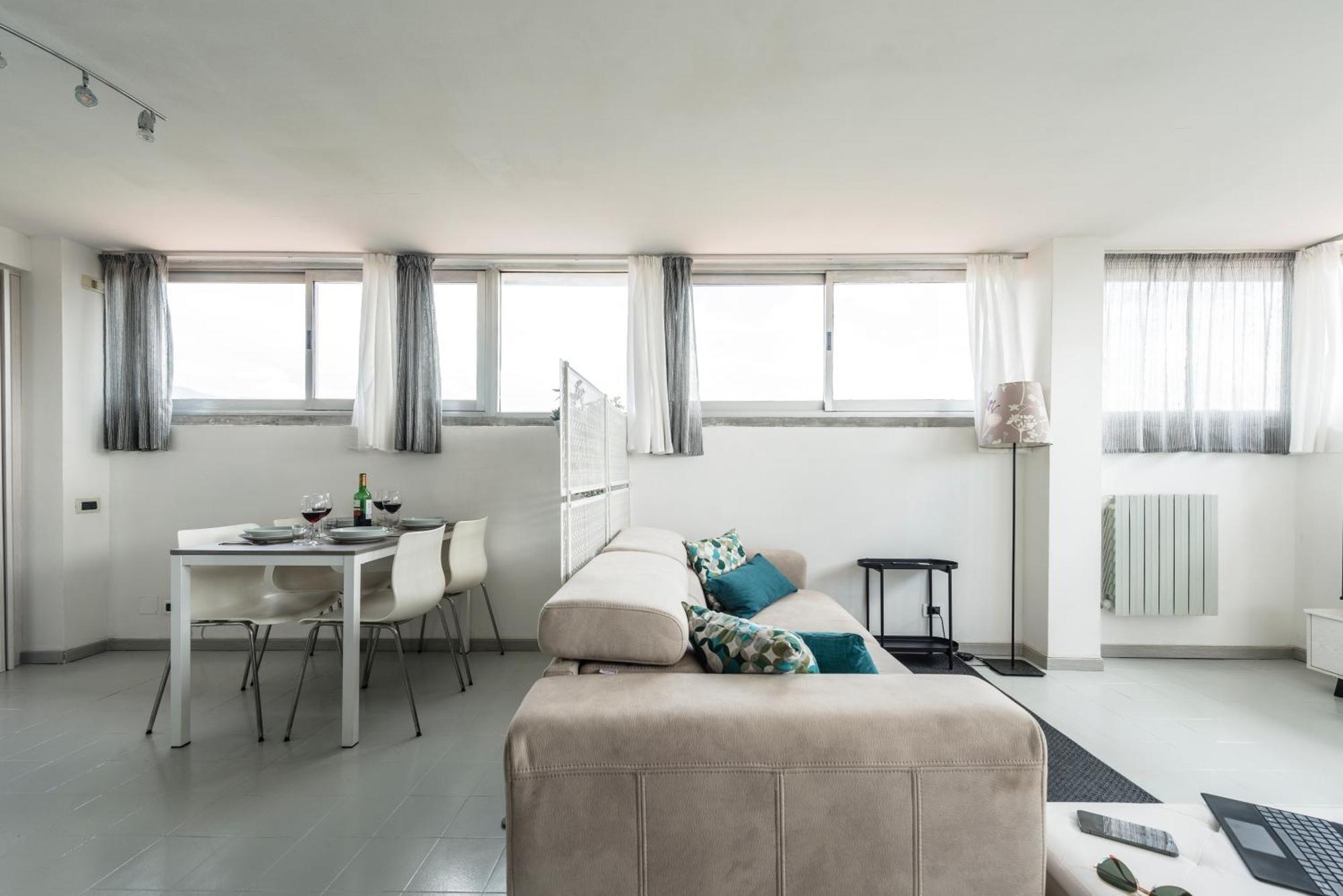 Casa Di Eva Apartment Pisa