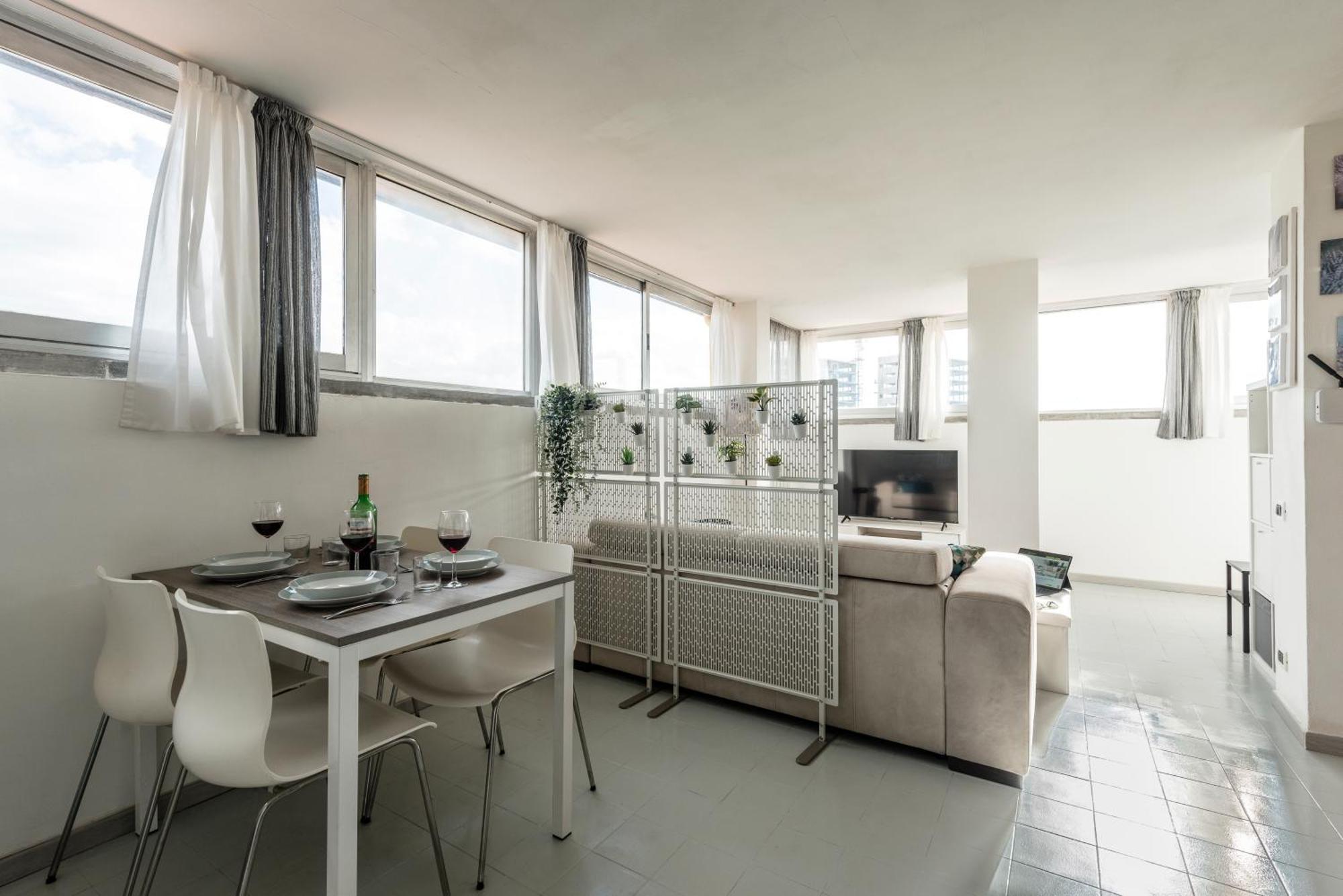 Casa Di Eva Apartment *