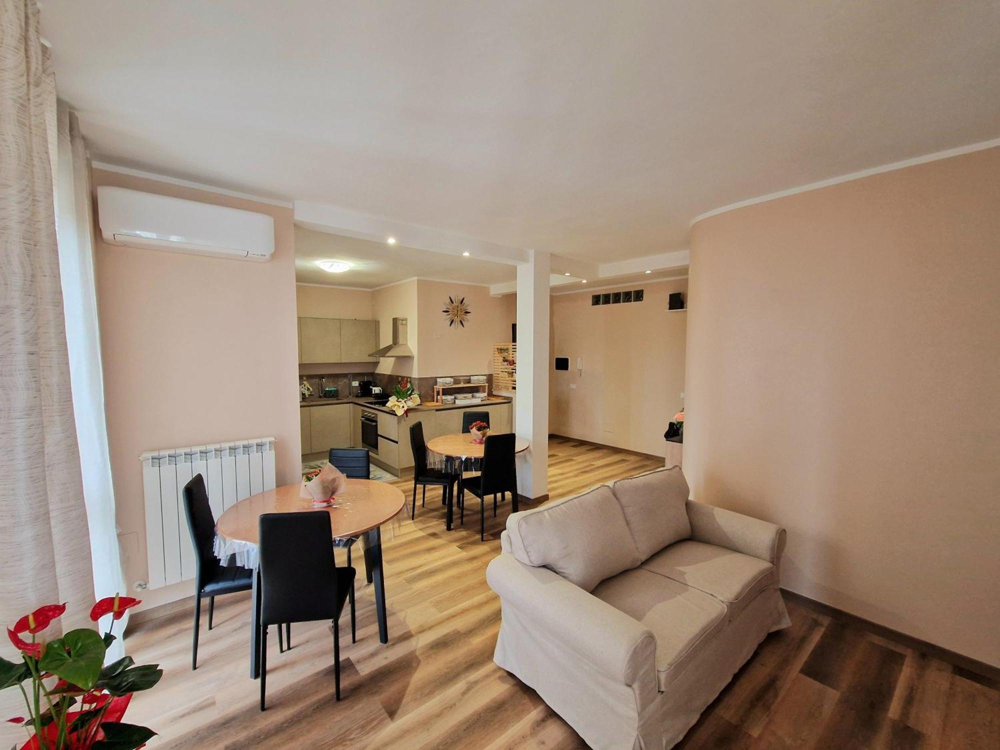 Bed & Breakfast L'incanto *