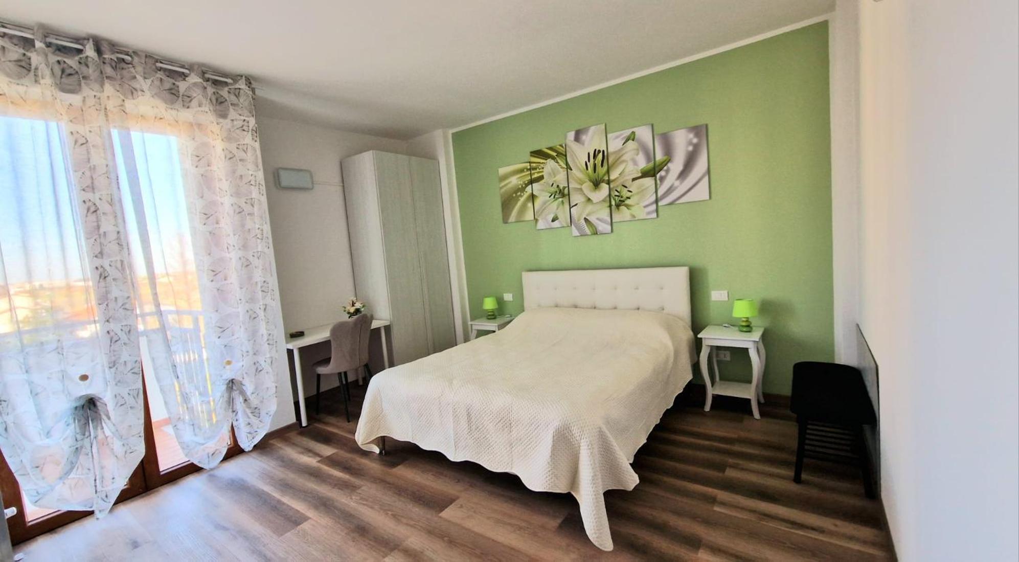 L'incanto Bed & Breakfast *