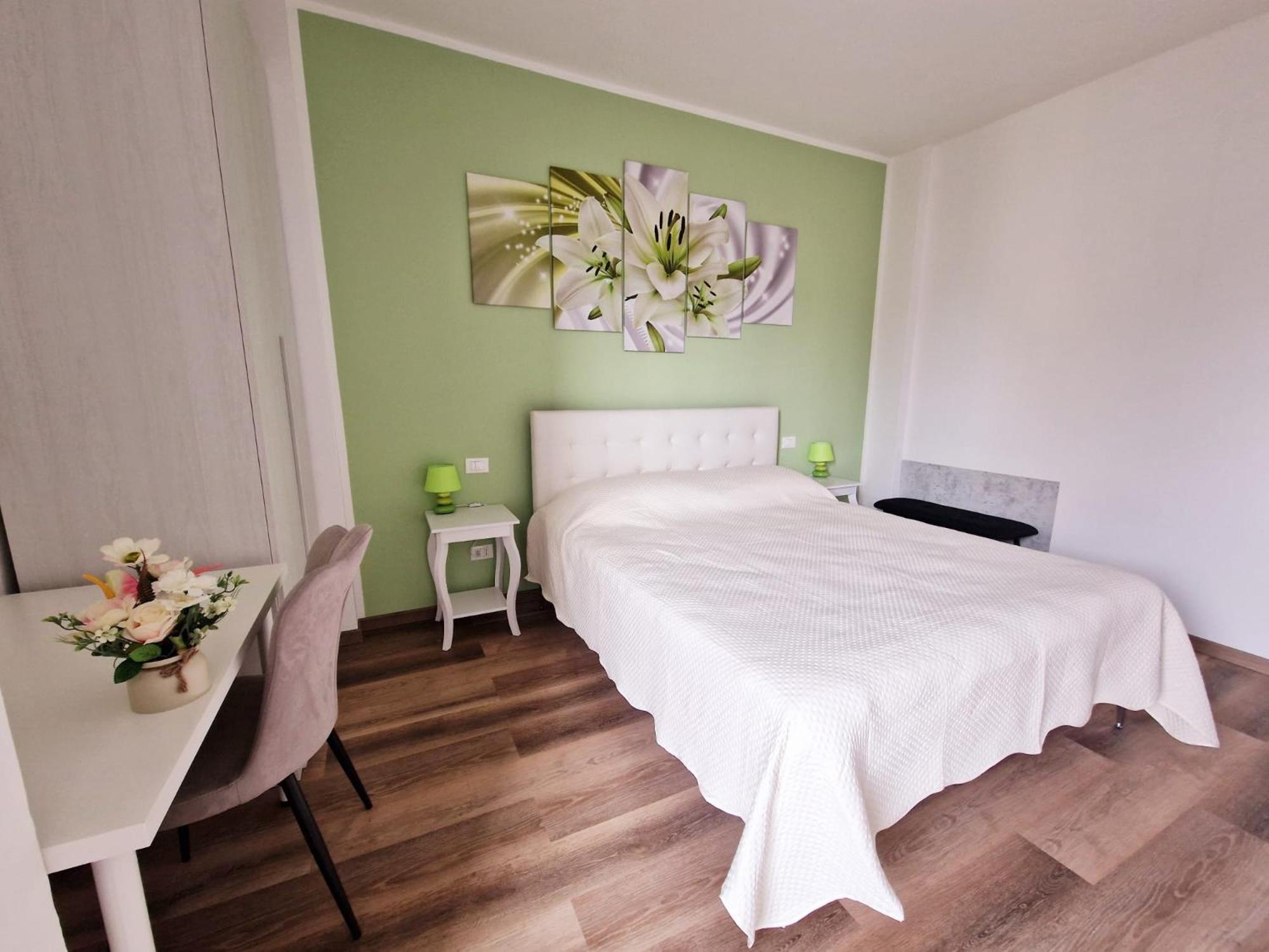Bed & Breakfast L'incanto