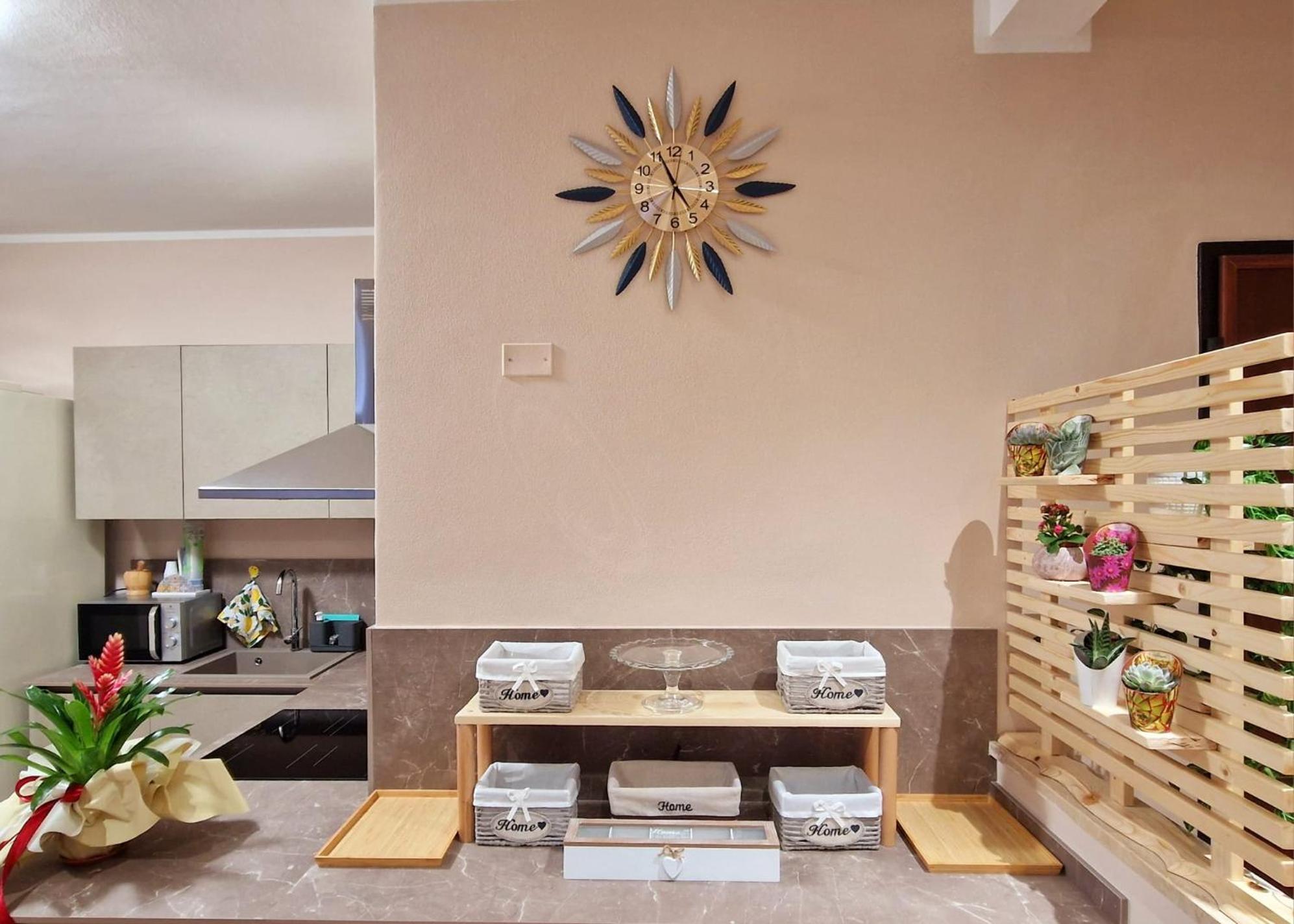 L'incanto Bed & Breakfast Pisa