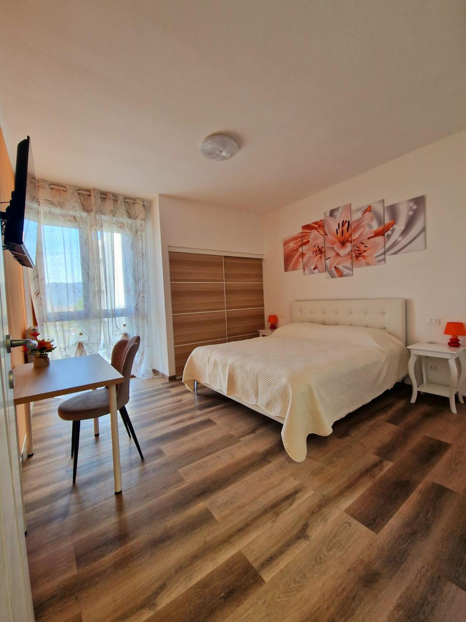 Bed & Breakfast L'incanto *