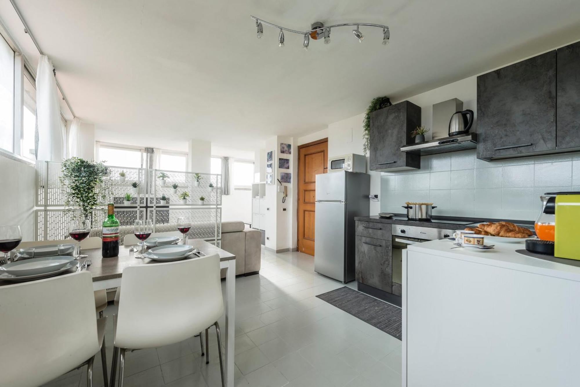 Casa Di Eva Apartment Pisa