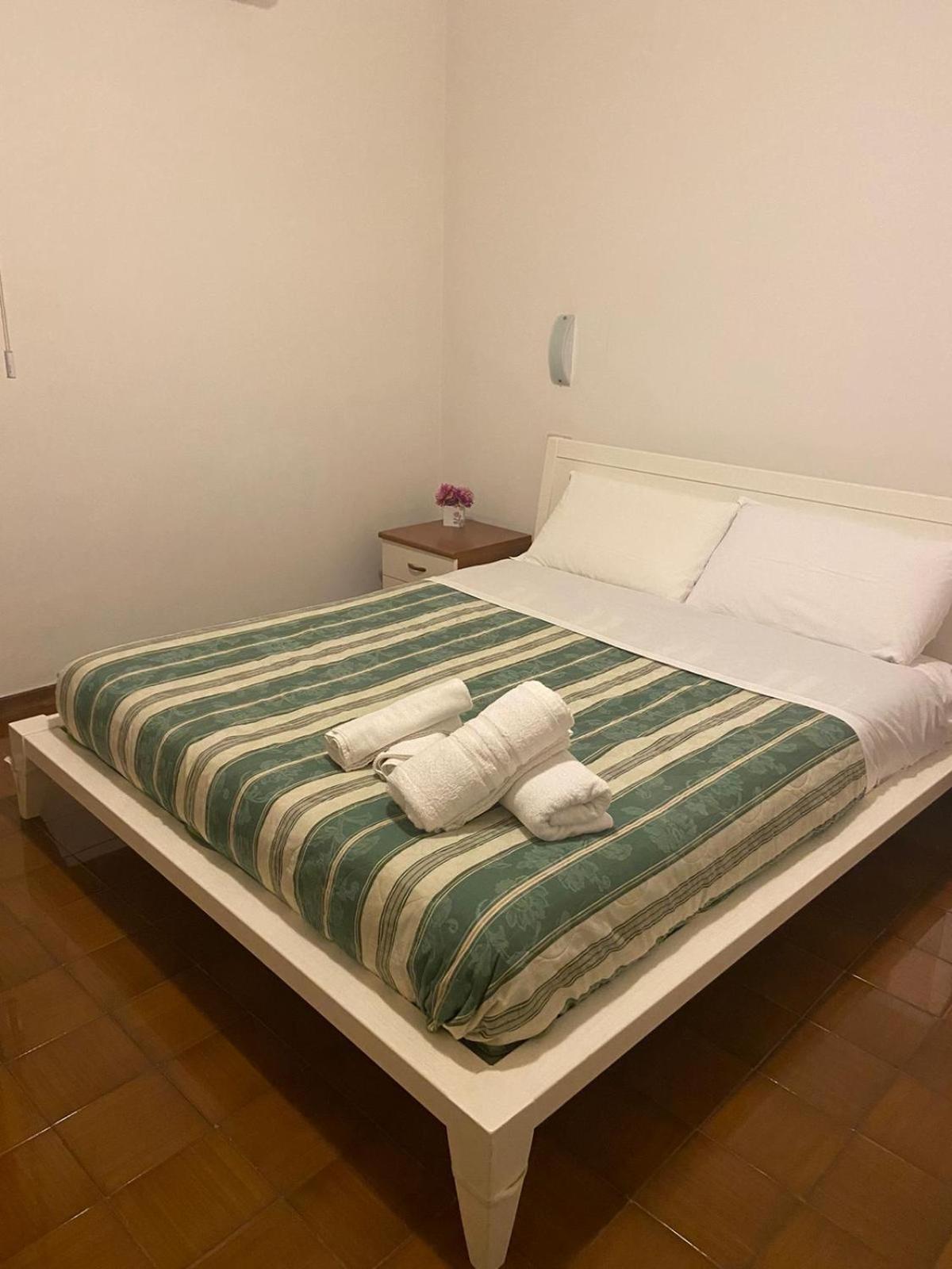 Căn hộ Satto House Pisa