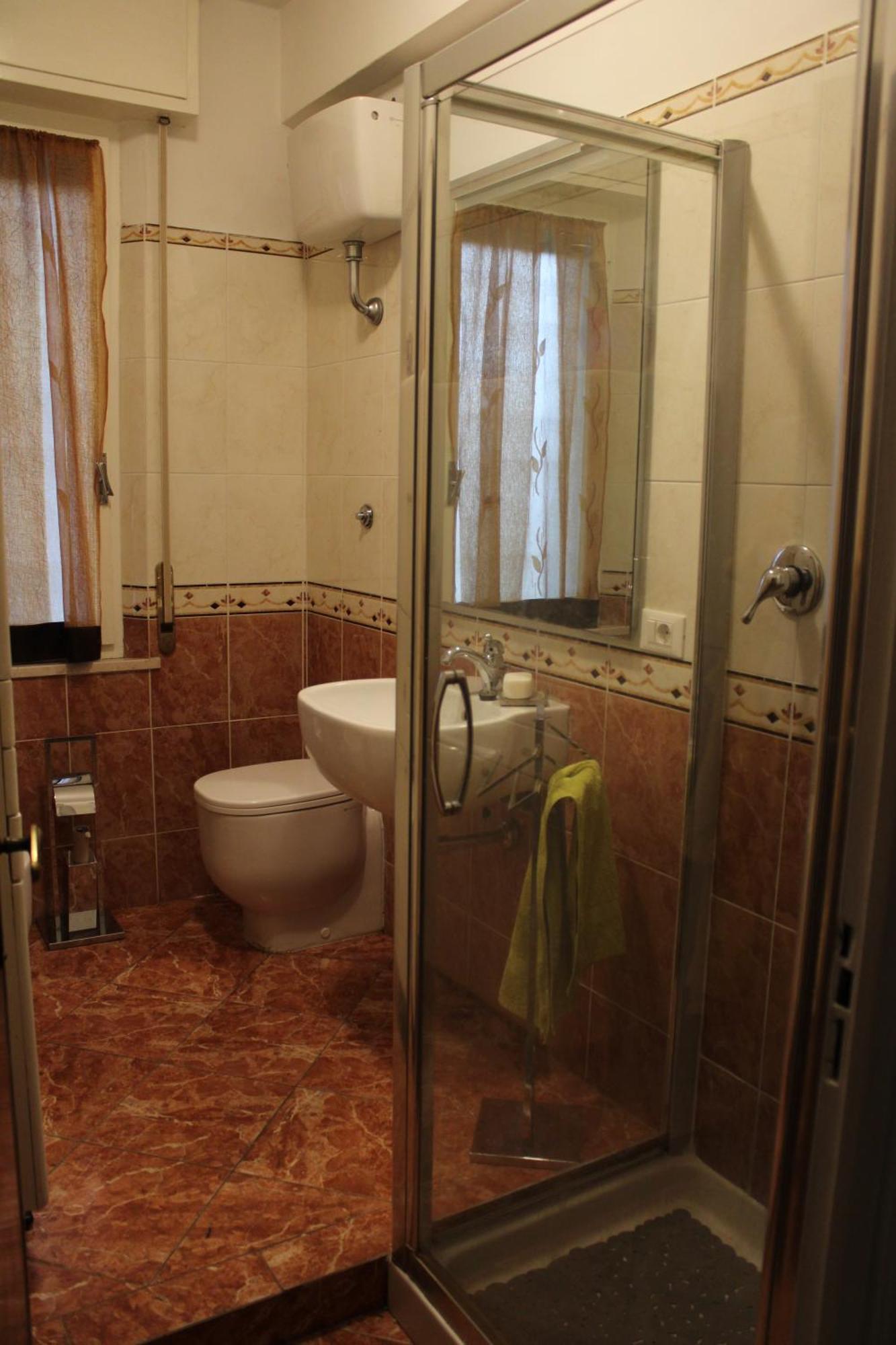 Room Rental Pisa * Pisa