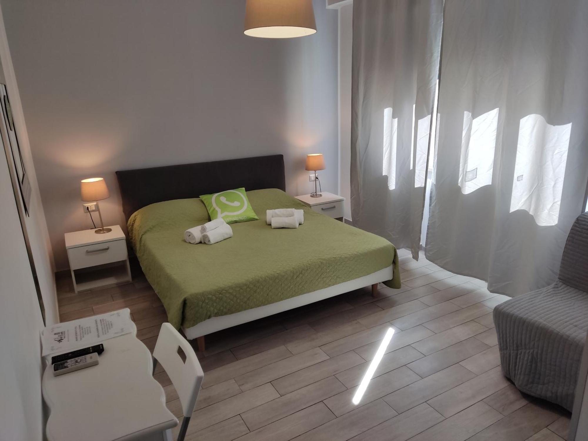 Guest house Web