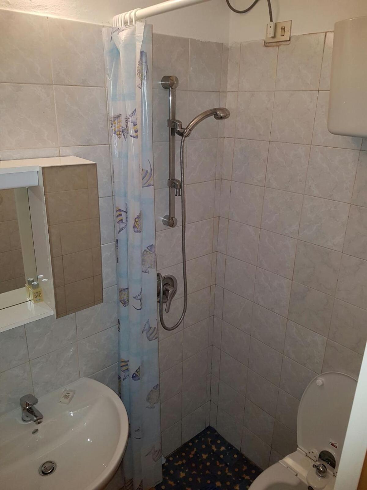 Guest house Alba Pisa