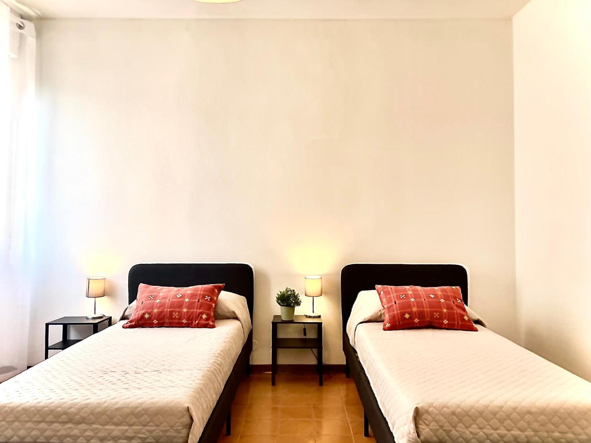 Apartment Landi 10 - 2 Camere, Parcheggio, Ascensore, Vicino Al Centro *