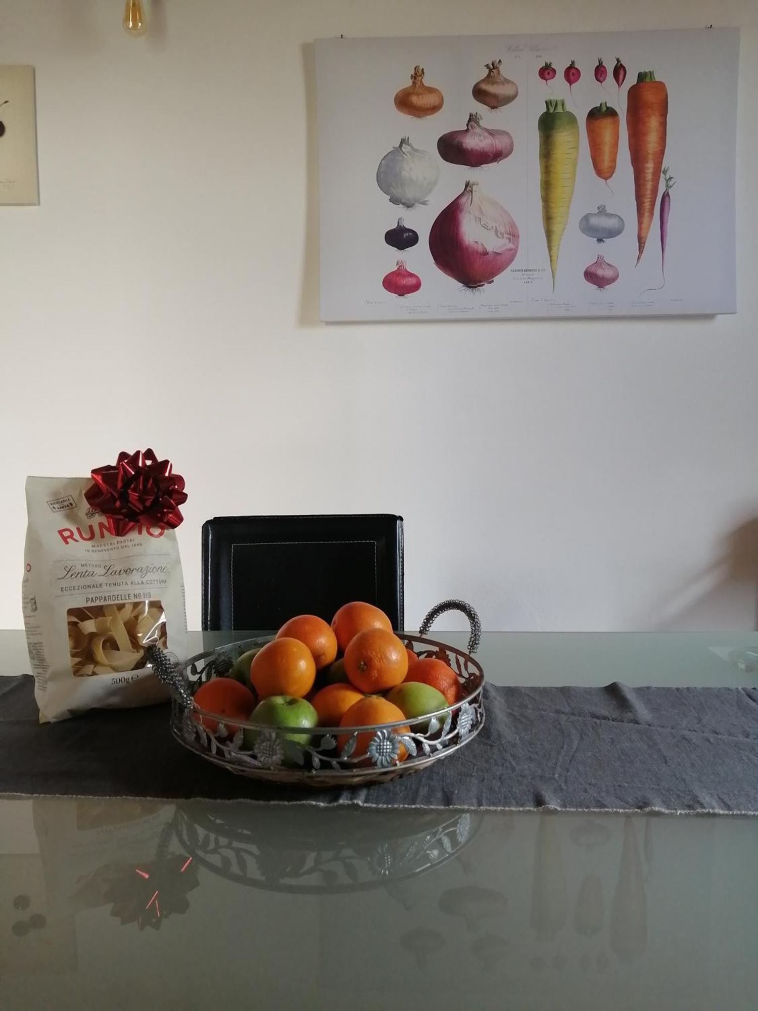 Apartment A Casa Mia Pisa
