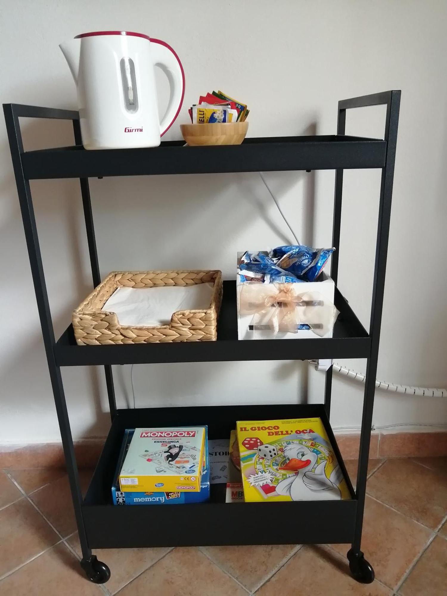 A Casa Mia *