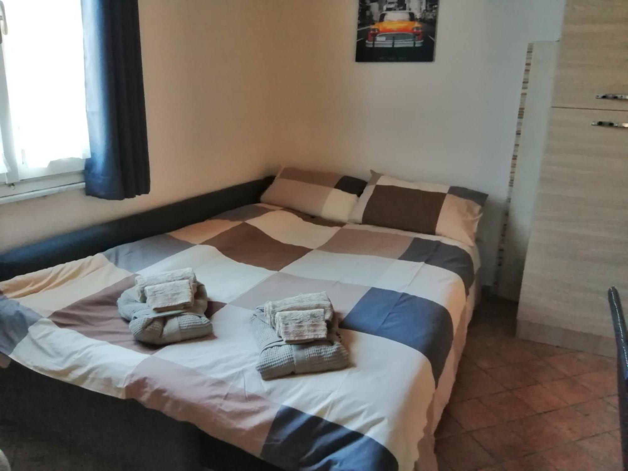 A Casa Mia *