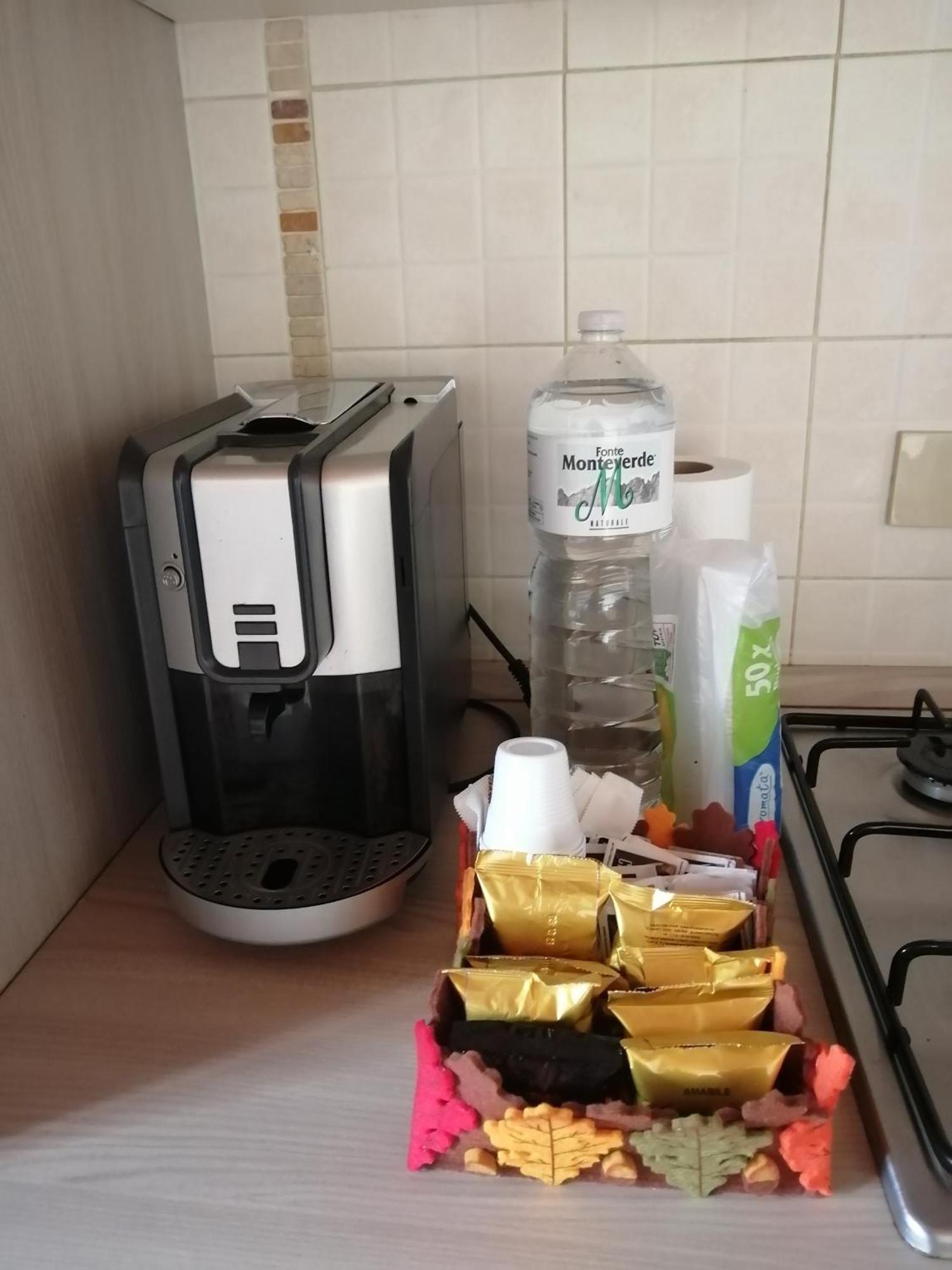 A Casa Mia Pisa