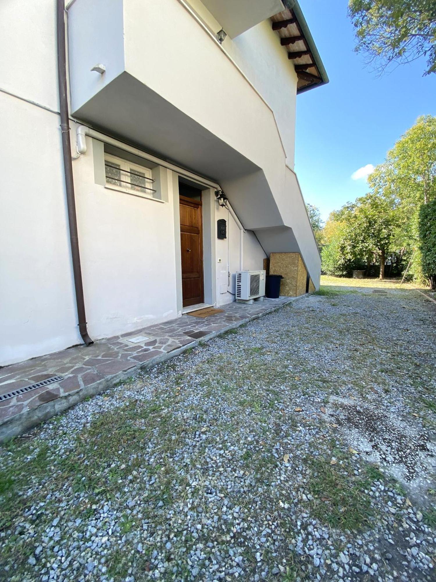 Apartment A Casa Mia