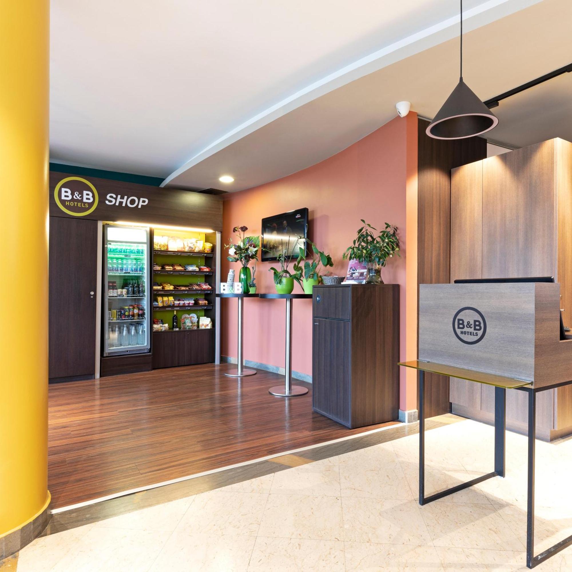 Airport Hotel 3*