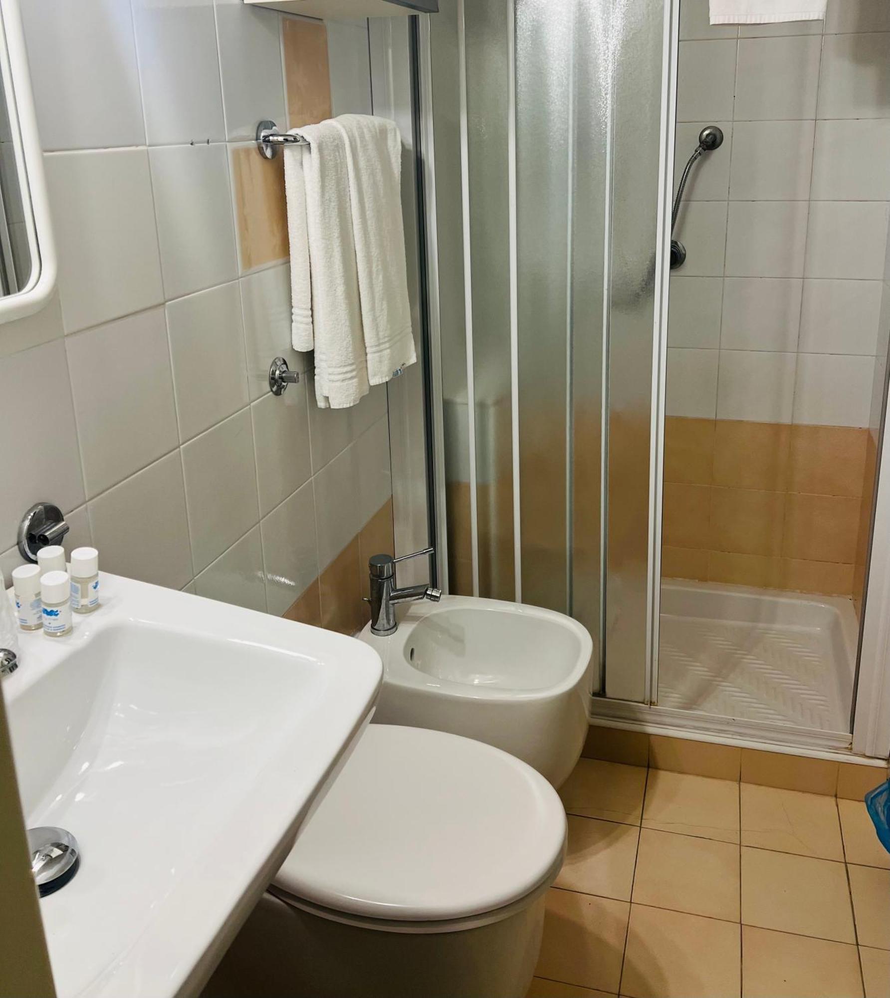 Guest house Il Galileo