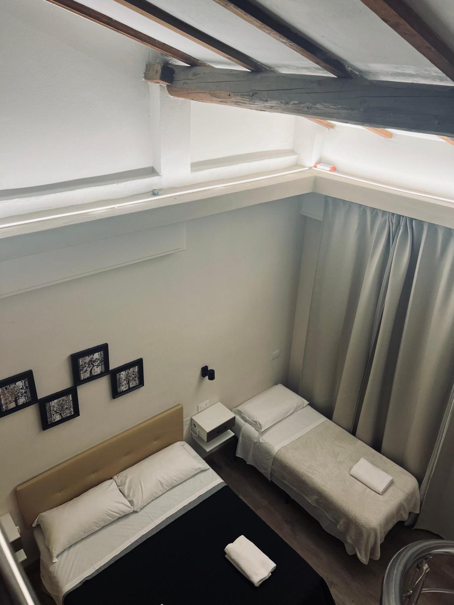 Guest house Il Galileo 3*