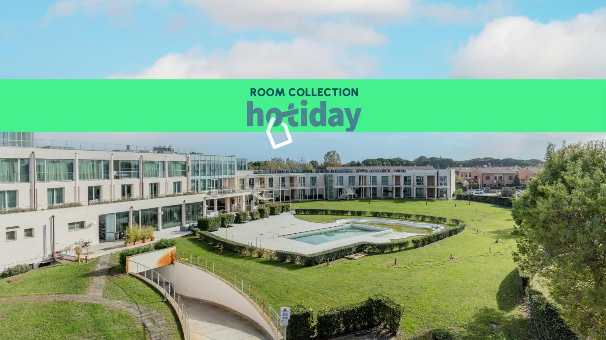 Hotel Hotiday Collection - Pisa