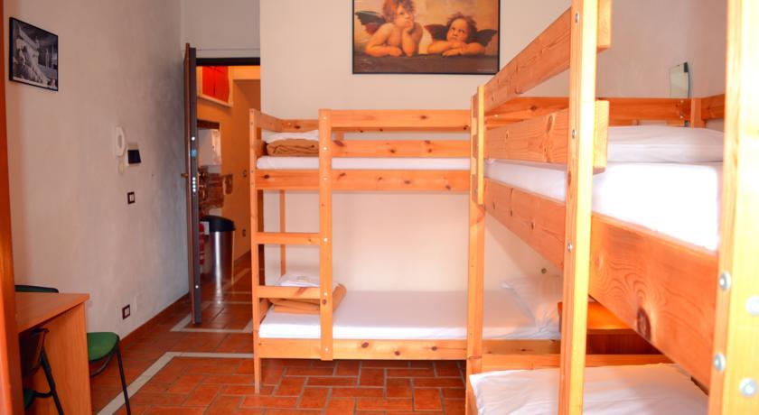 Guest house Leopolda Pisa