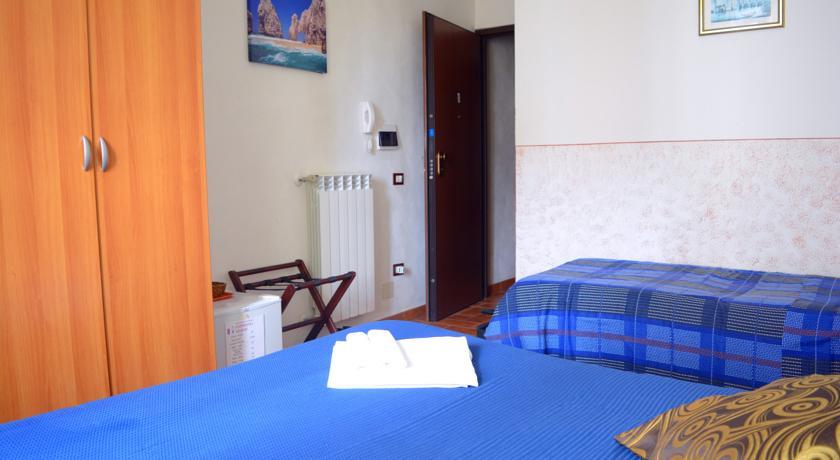 Guest house Leopolda