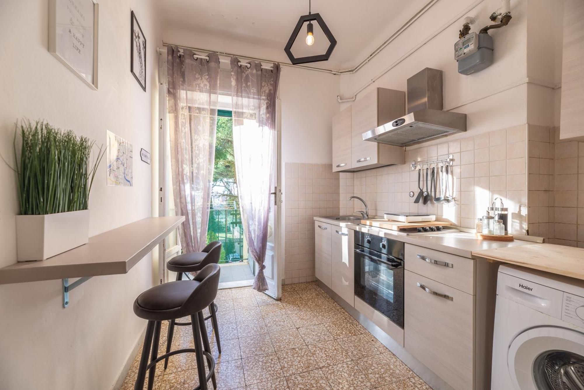 Apartamento Windrose The Cat