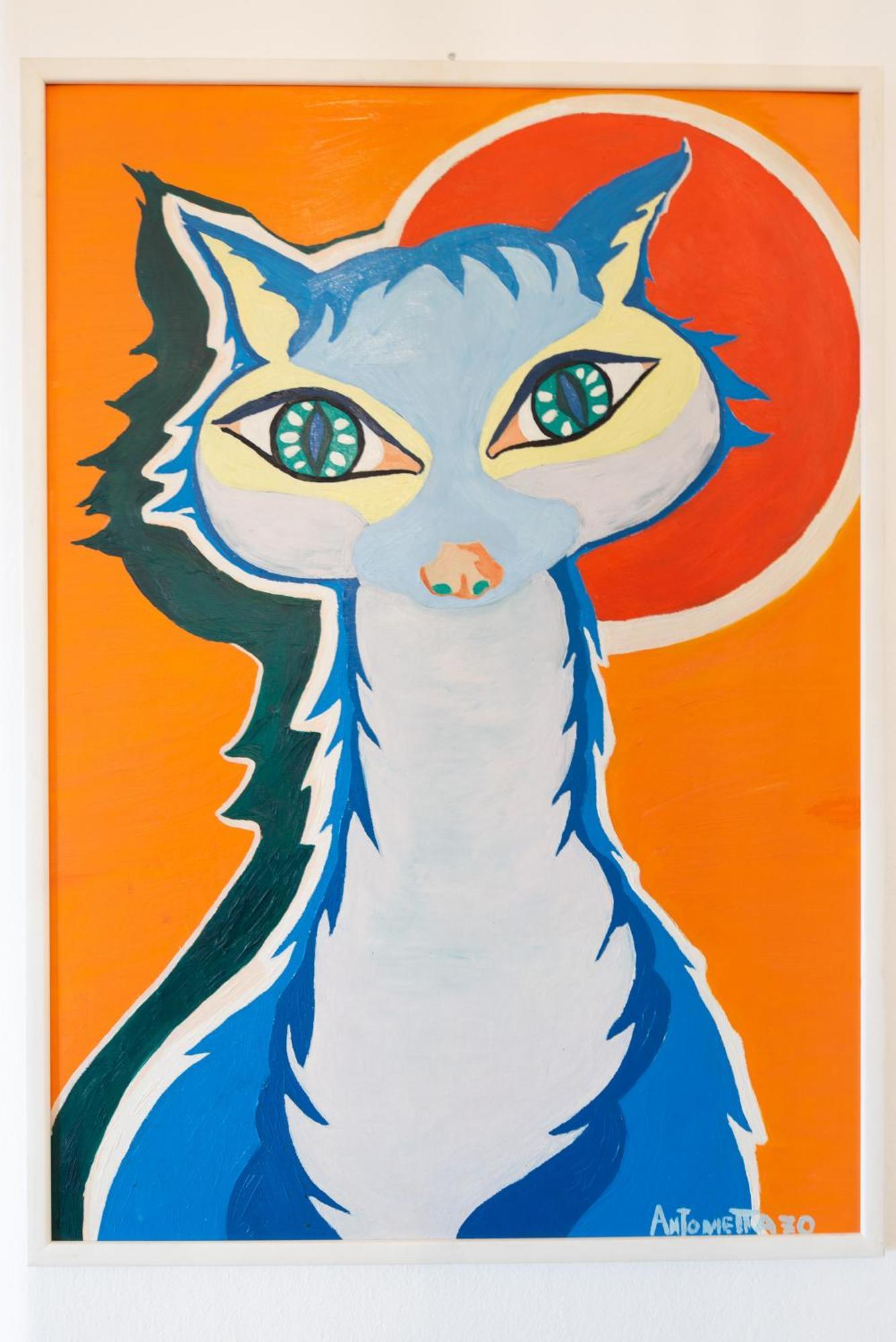 Apartamento Windrose The Cat *