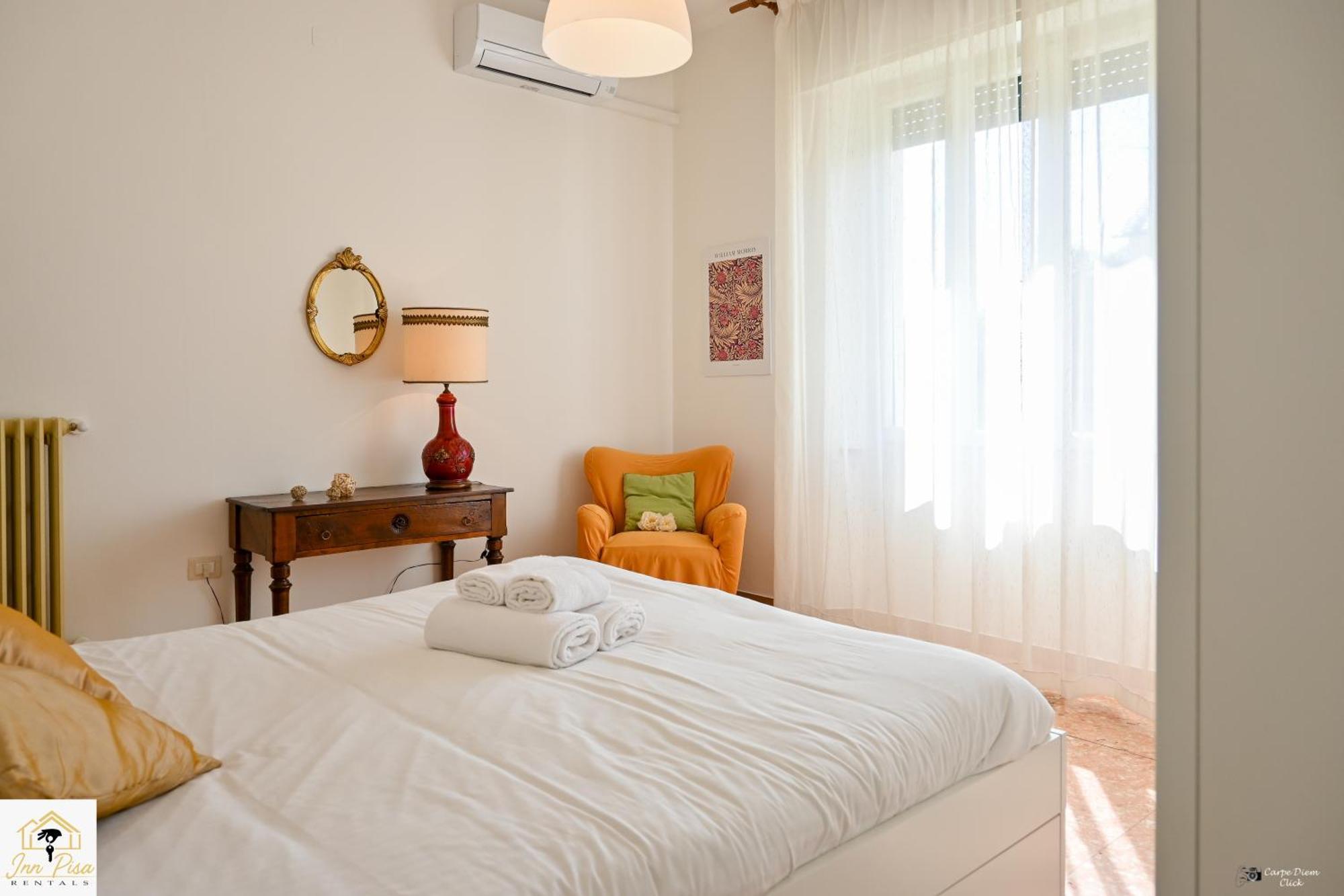 2 - Sunny Corner Flat