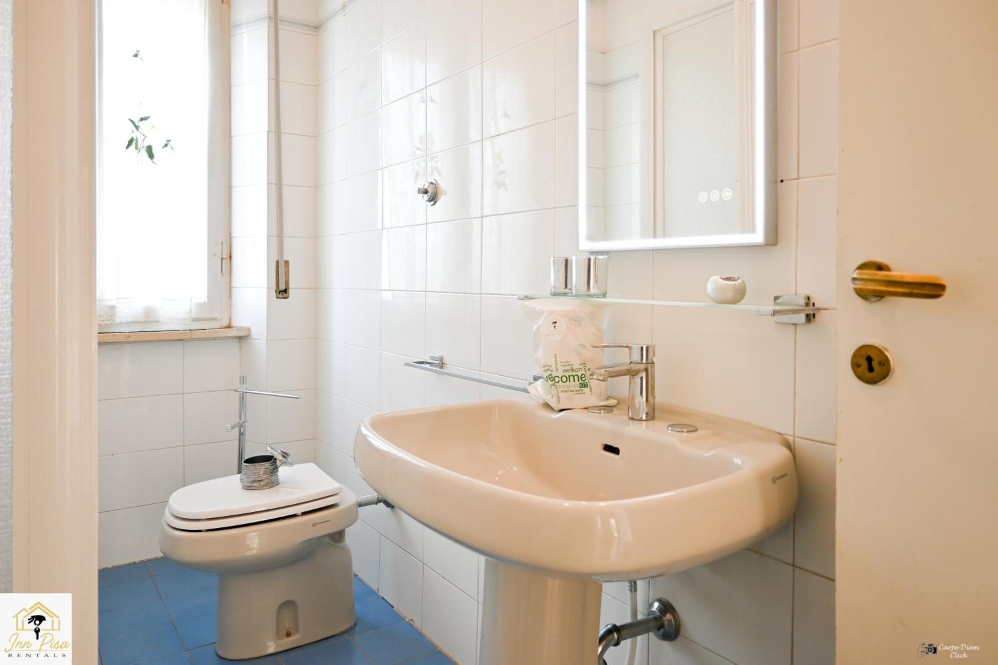 2 - Sunny Corner Flat