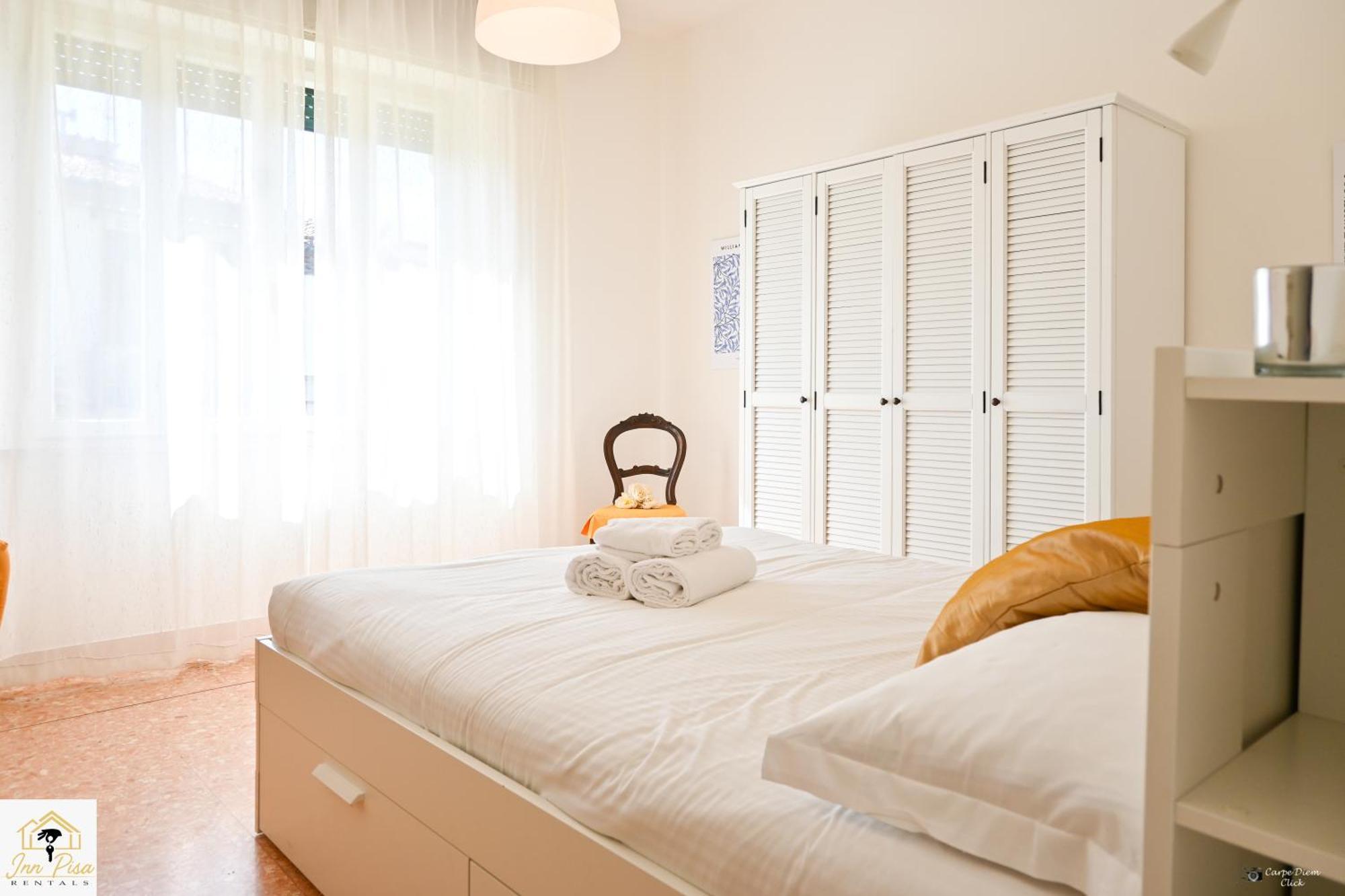 2 - Sunny Corner Flat