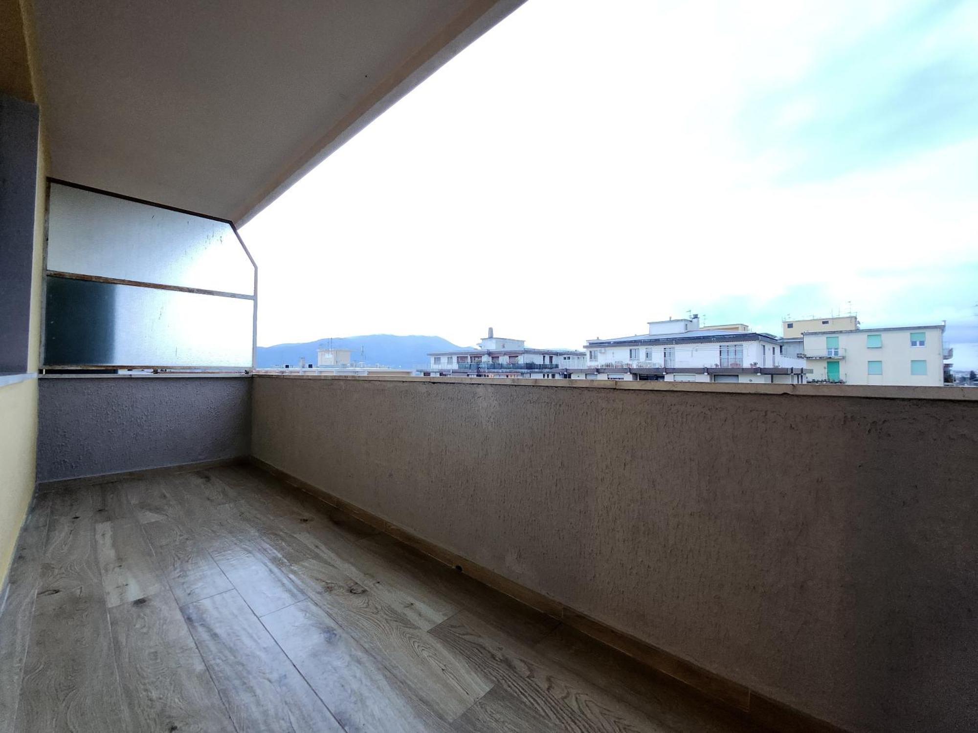 Attico Fibonacci - Affitti Brevi Italia Apartment *
