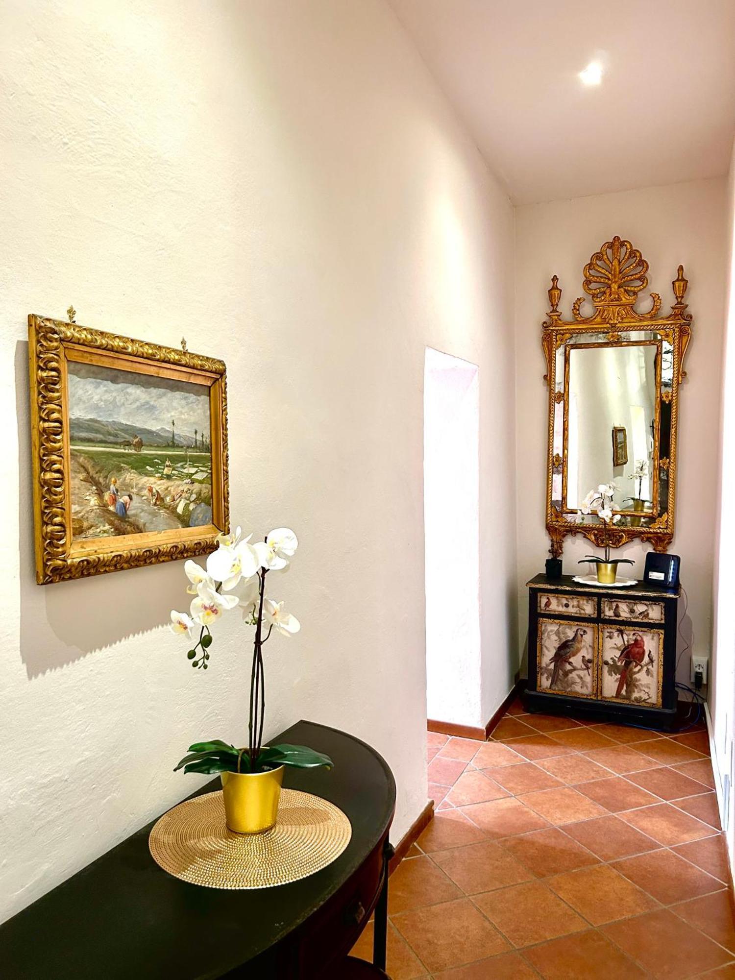 Corallo Apartment *