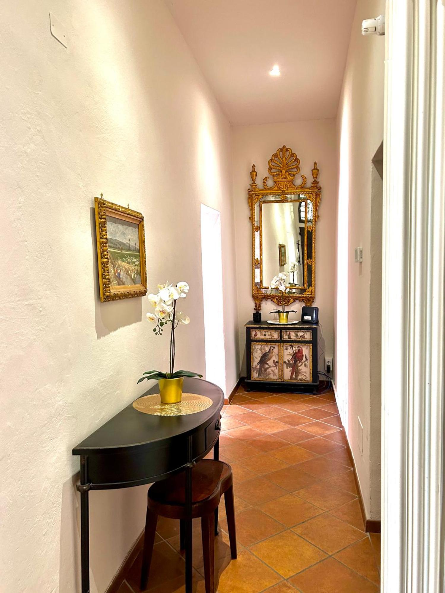 Apartment Corallo Pisa