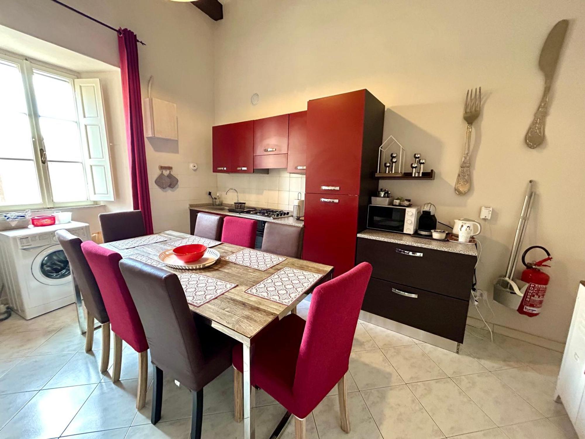 Corallo Apartamento