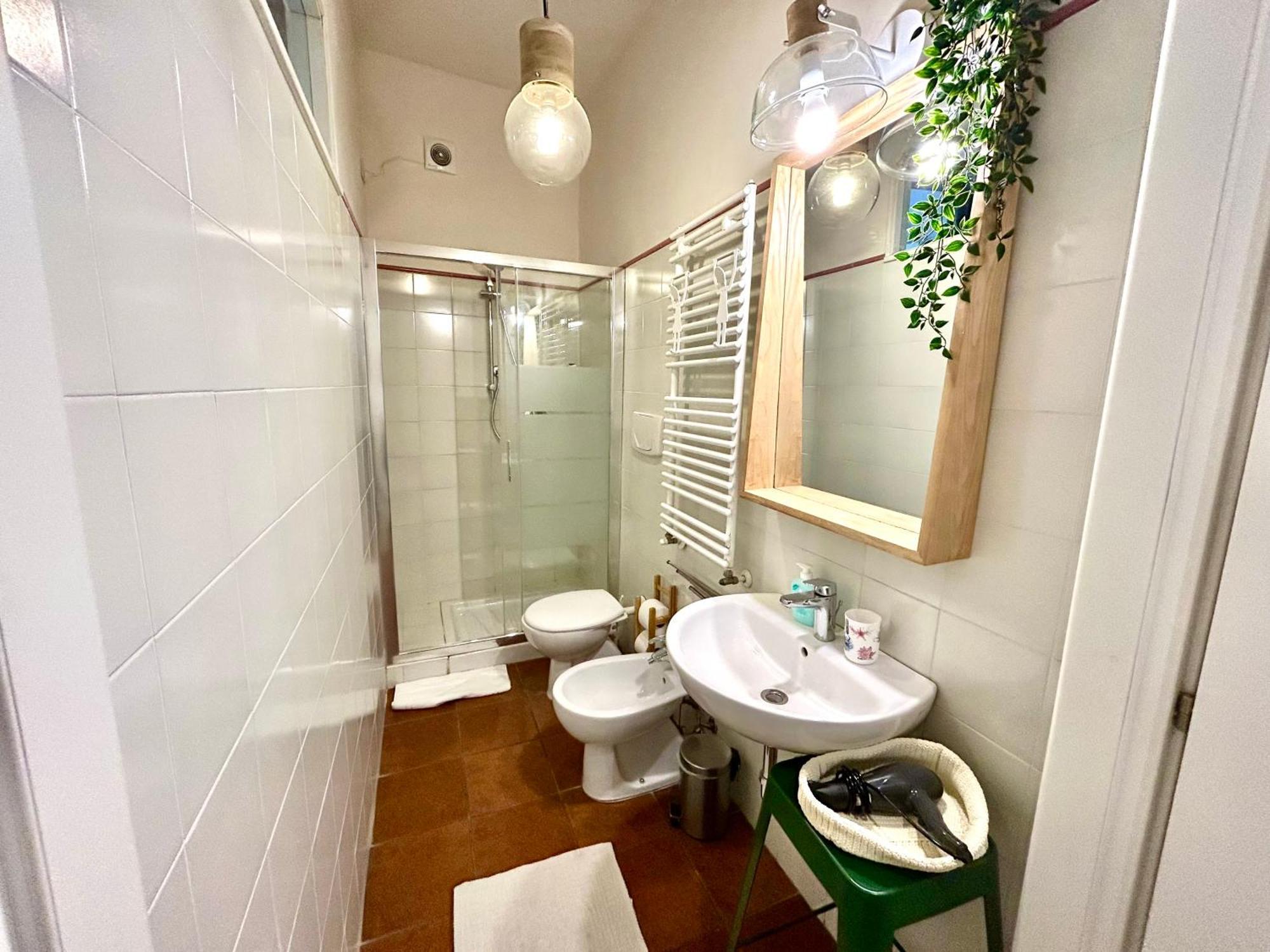 Apartamento Corallo