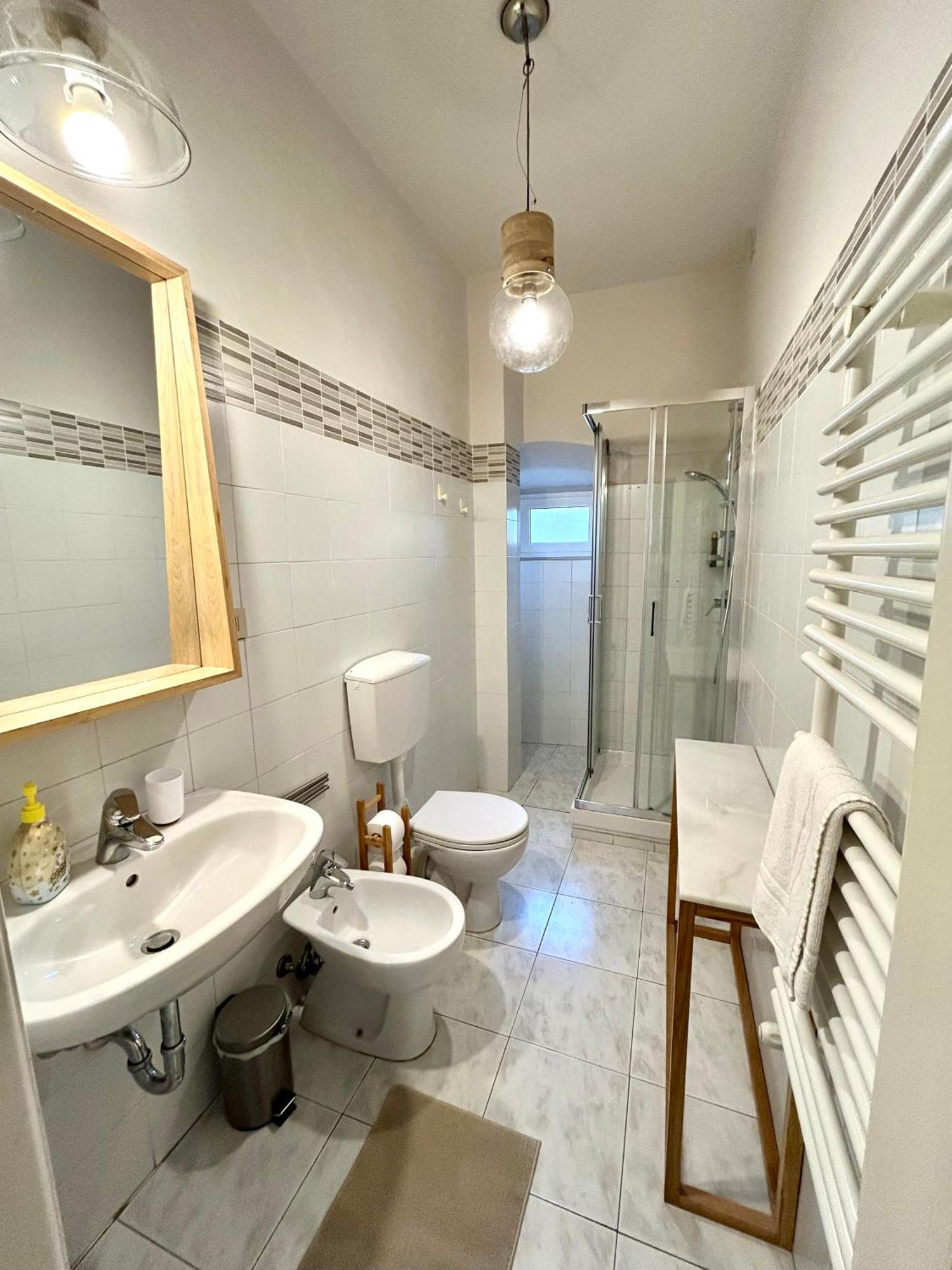 Apartamento Corallo *